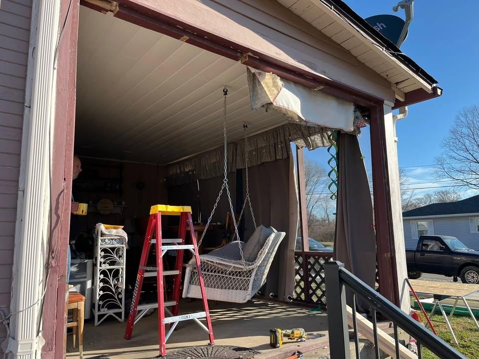  for Keesling Construction Services LLC in Muncie, IN