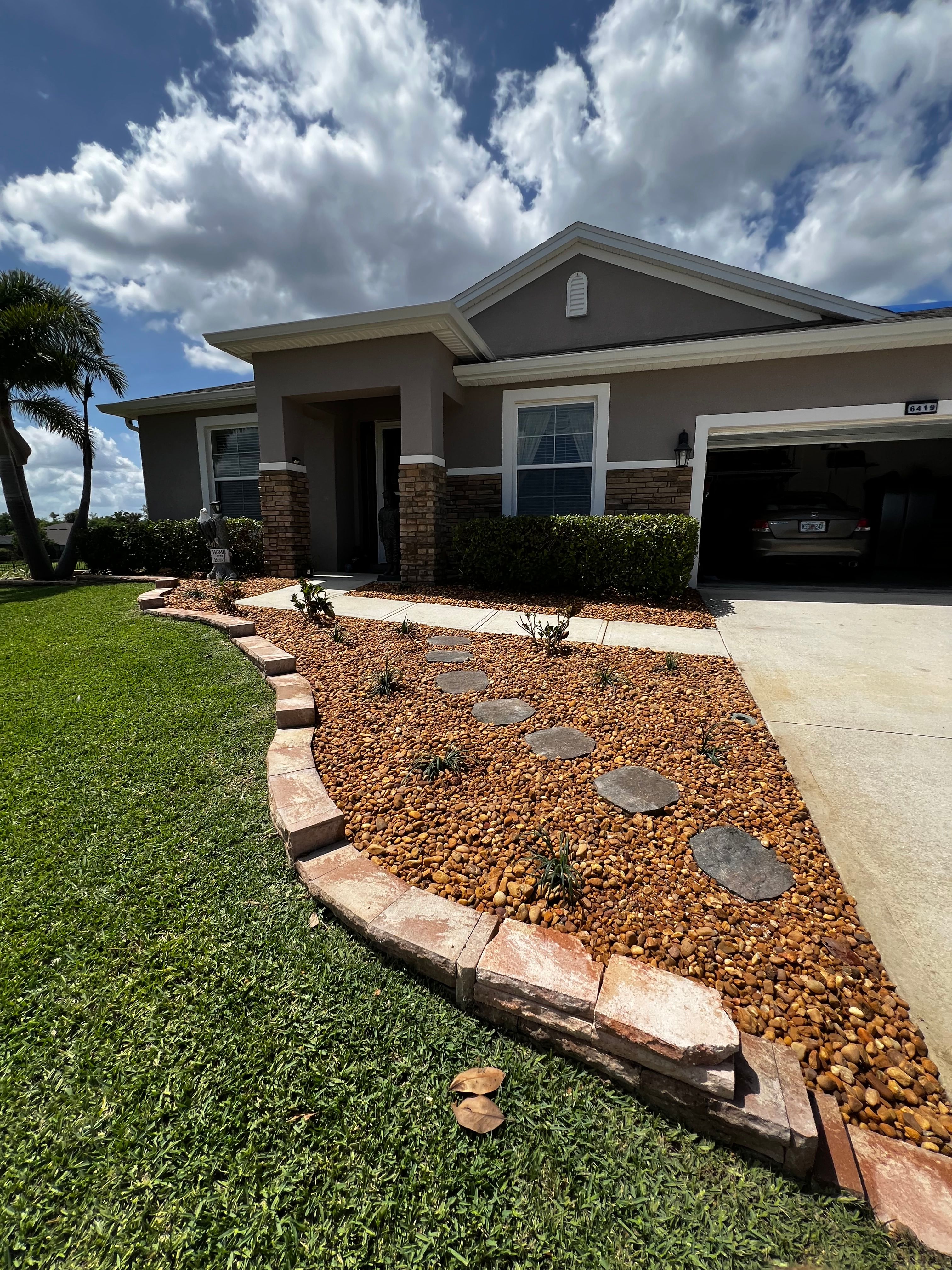  for Browne’s Yard Creations in Fruitland Park, FL