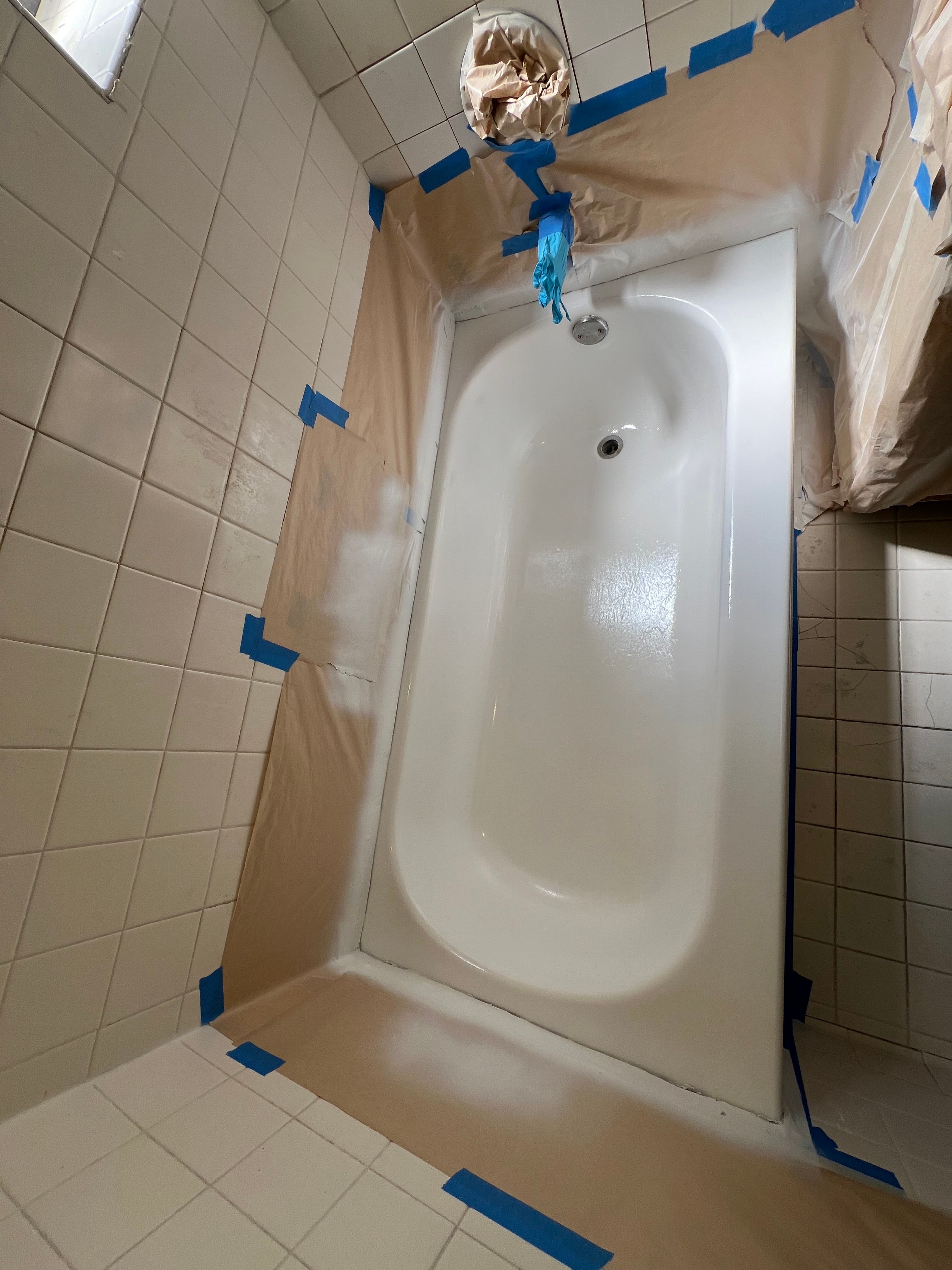  for Affordable N.Y.C Bathtub Reglazing  in New York, NY