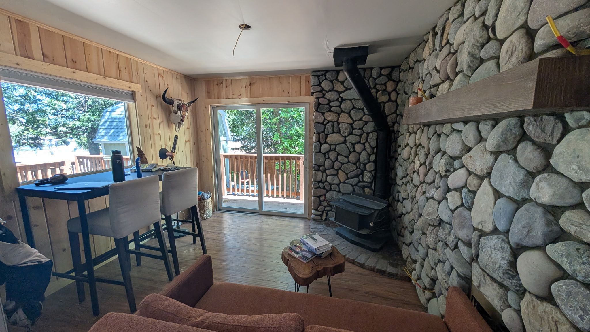  for Prodigy Construction in Lake Arrowhead, CA