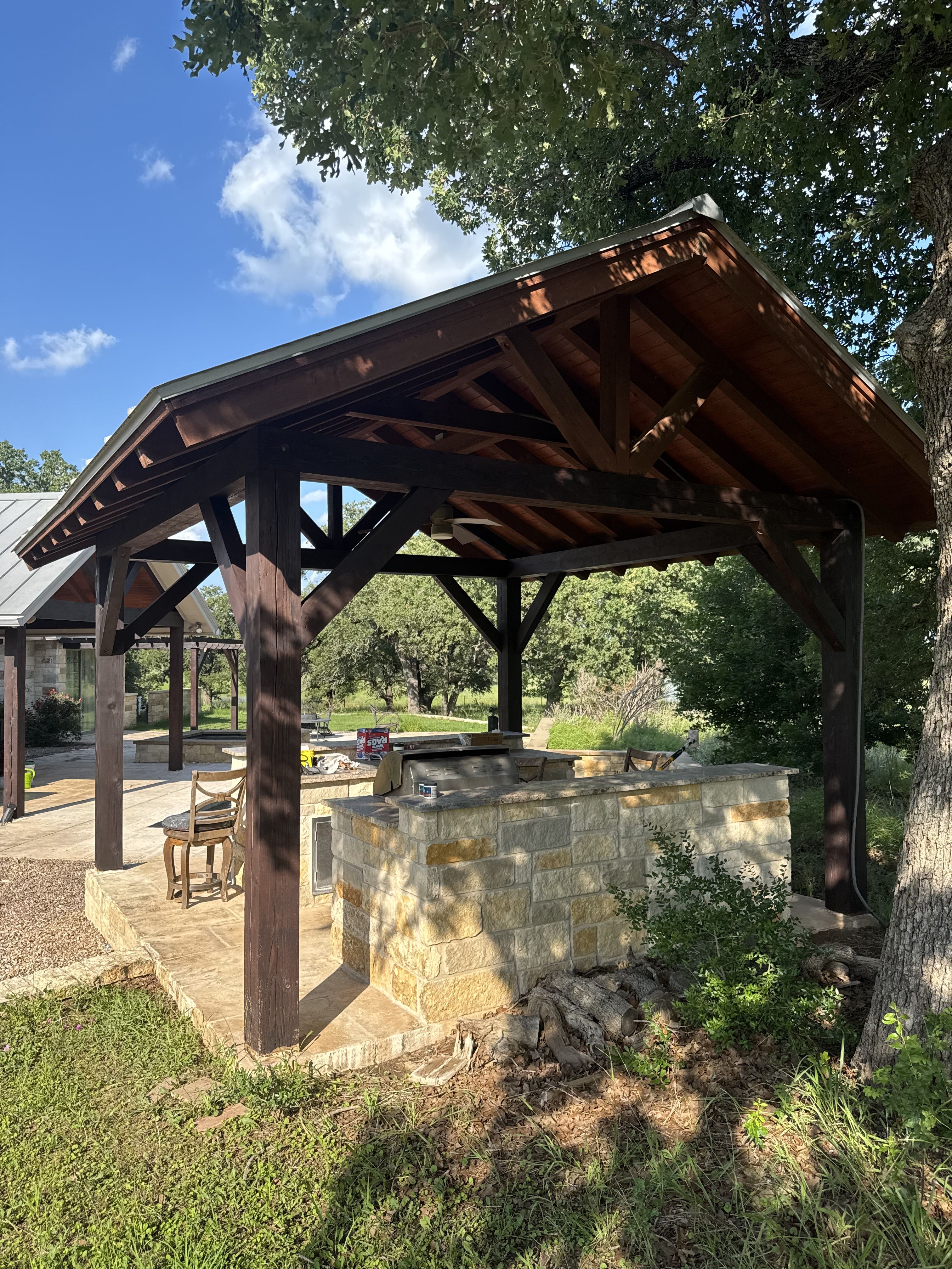  for Cotanny Construction LLC in Austin, TX