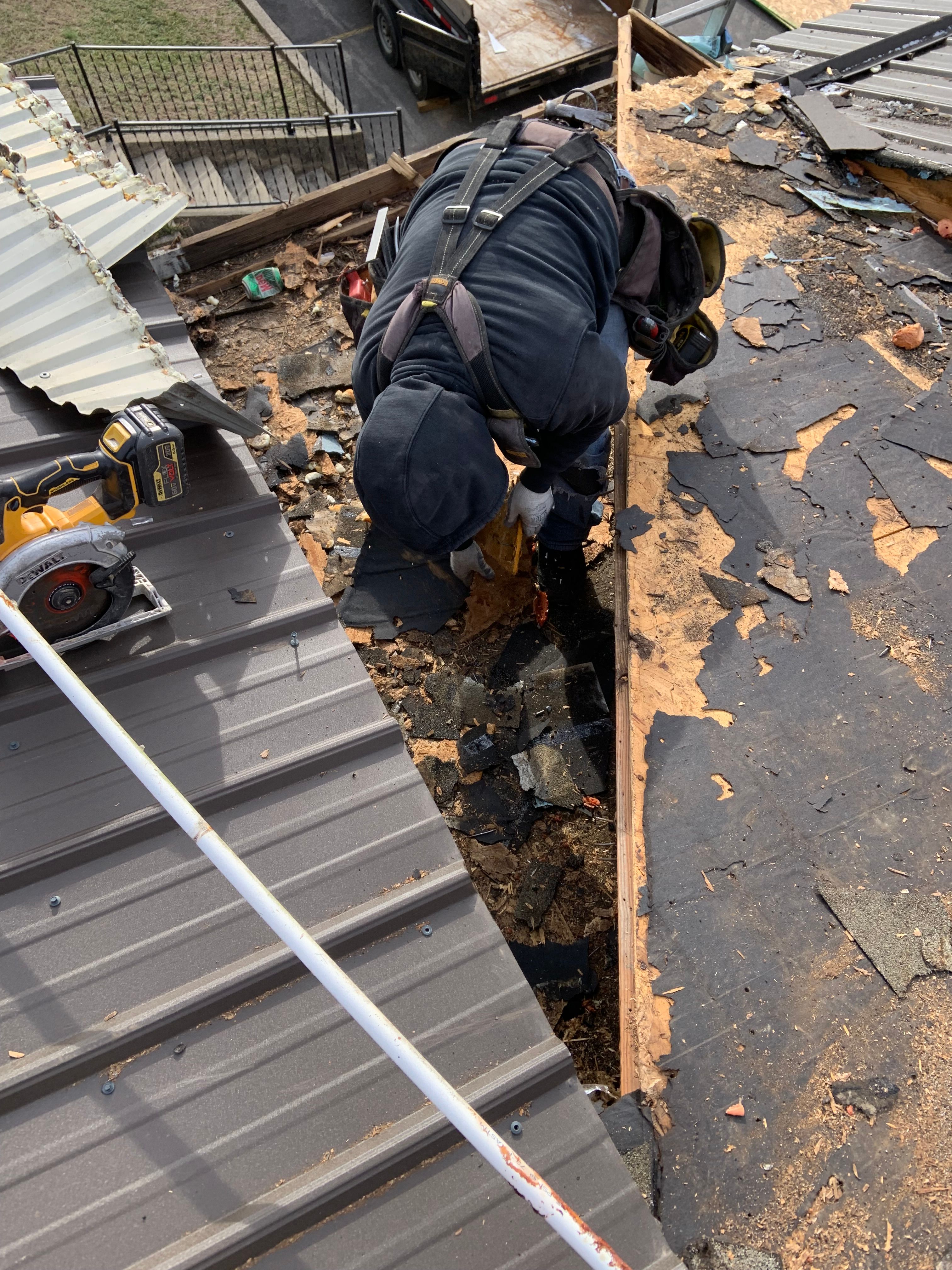 All Photos for Primetime Roofing  in Winchester, KY