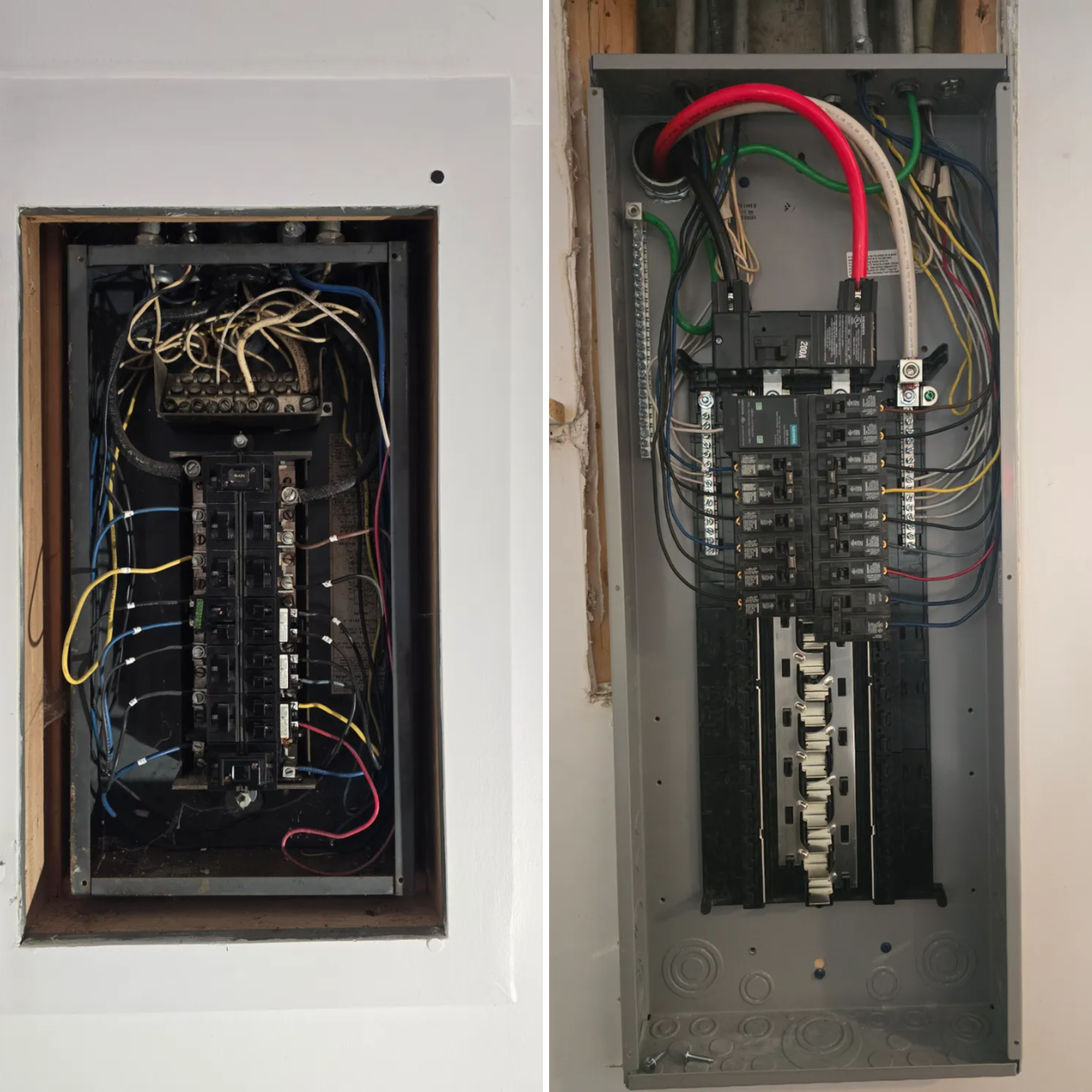  for Grunt Electric in Bensenville, IL