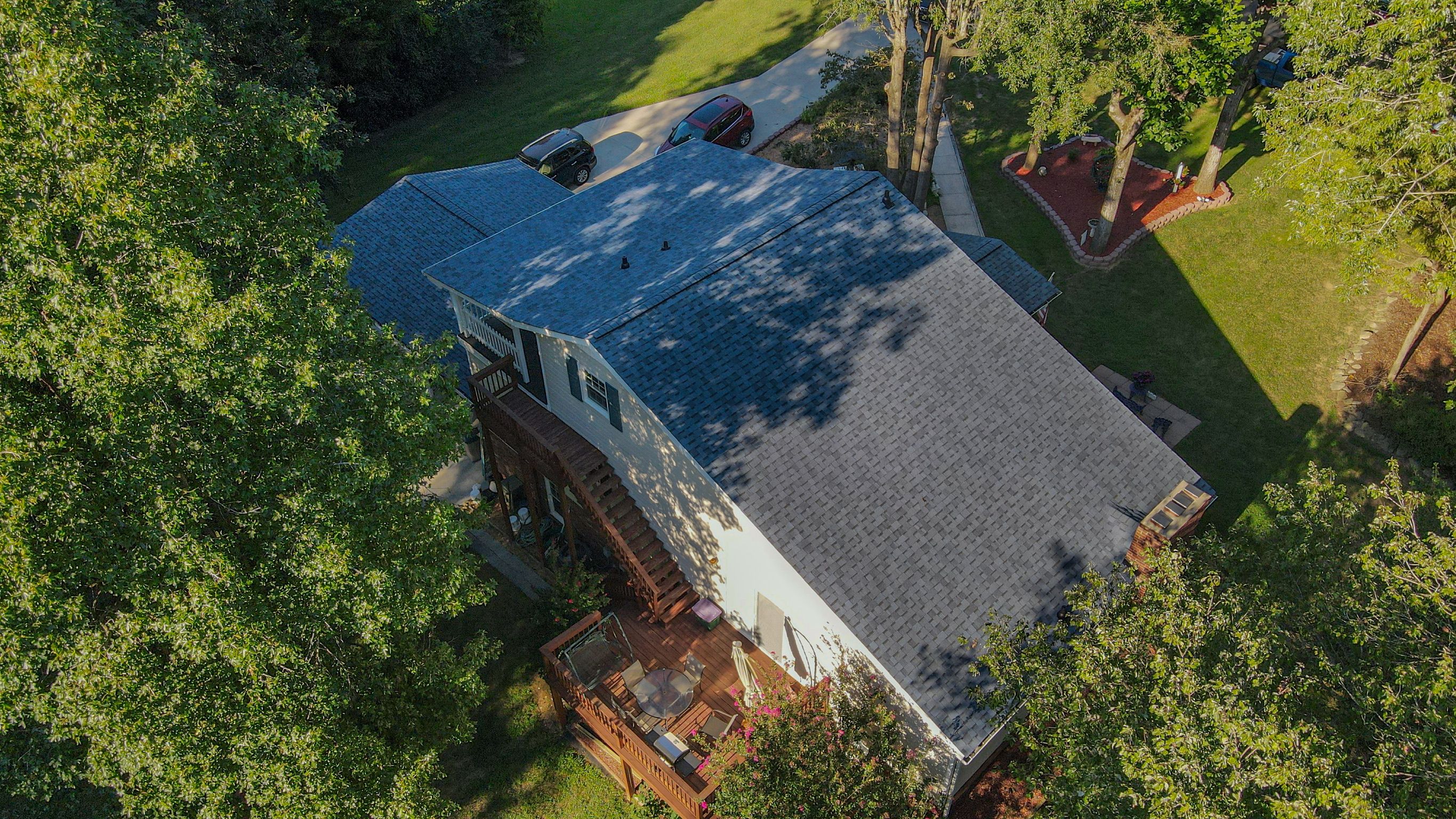  for Patriot Roofing and Home Repair, LLC in Lexington, NC