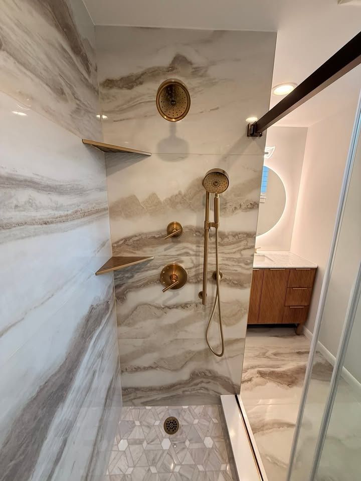  for Bassett Construction in Groveland, MA