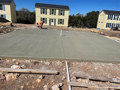  for Delarosa Masonry in San Antonio, TX