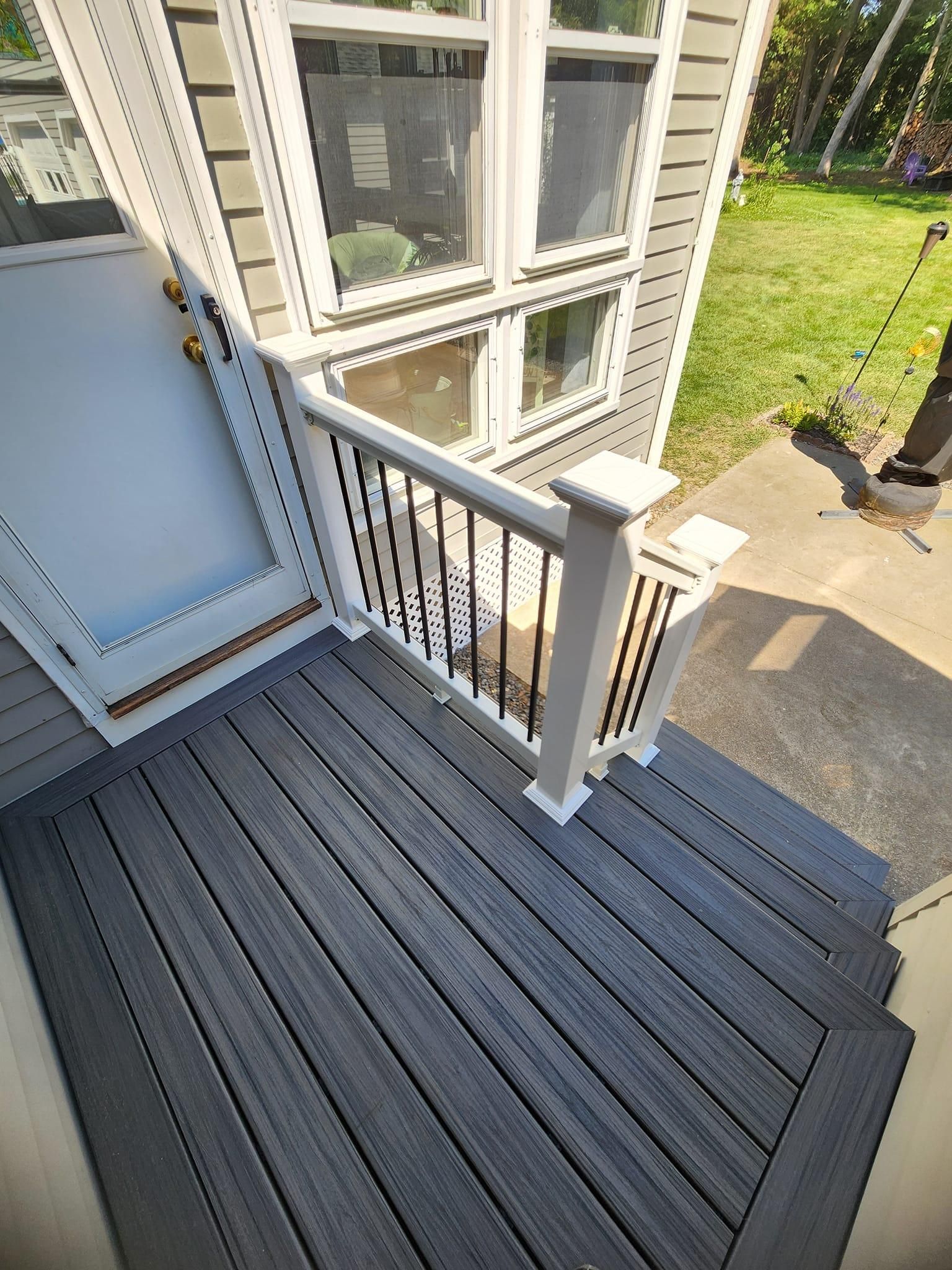  for The Hammer Man Can in Alton, NH