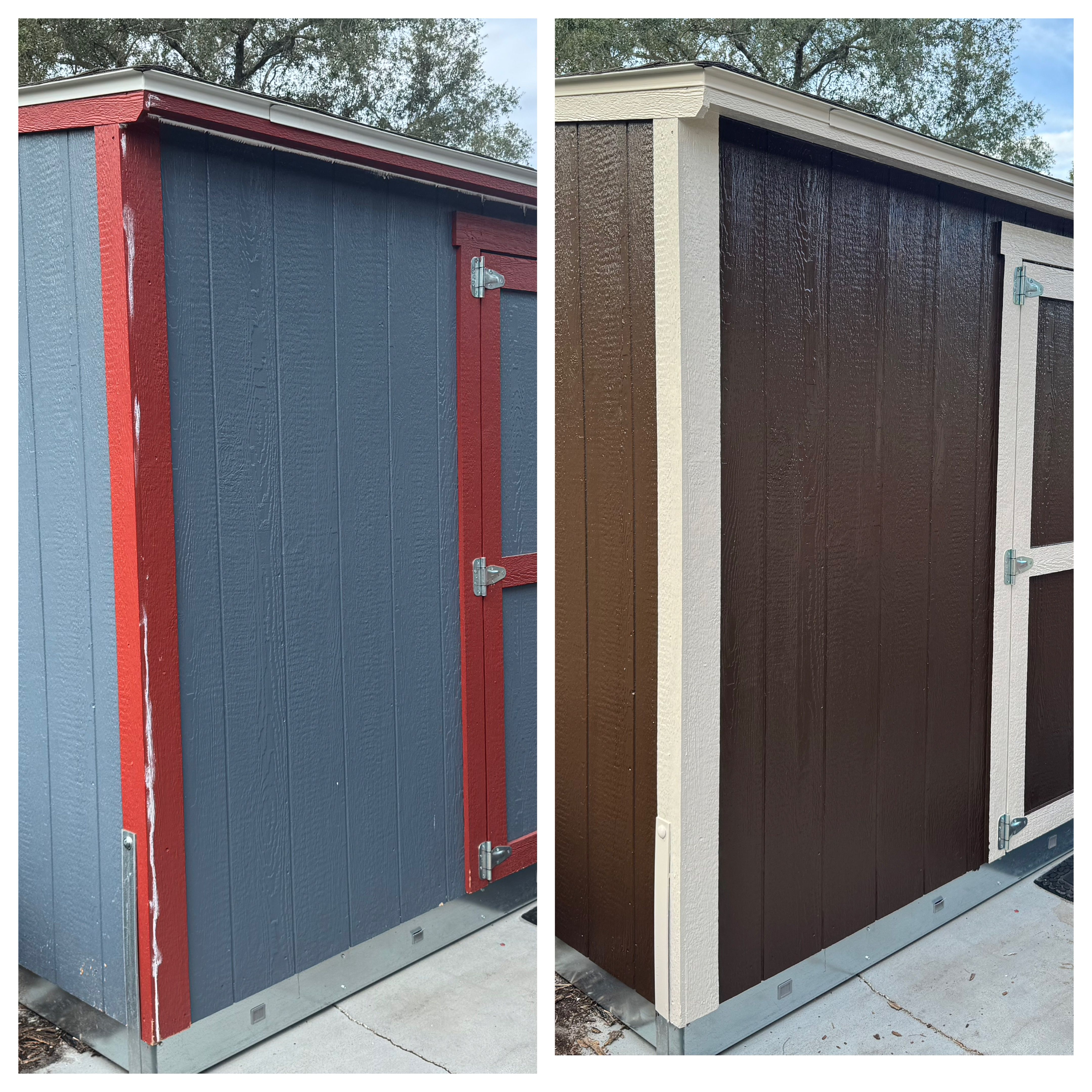 All Photos for Pardon My Painting in St. Petersburg, FL