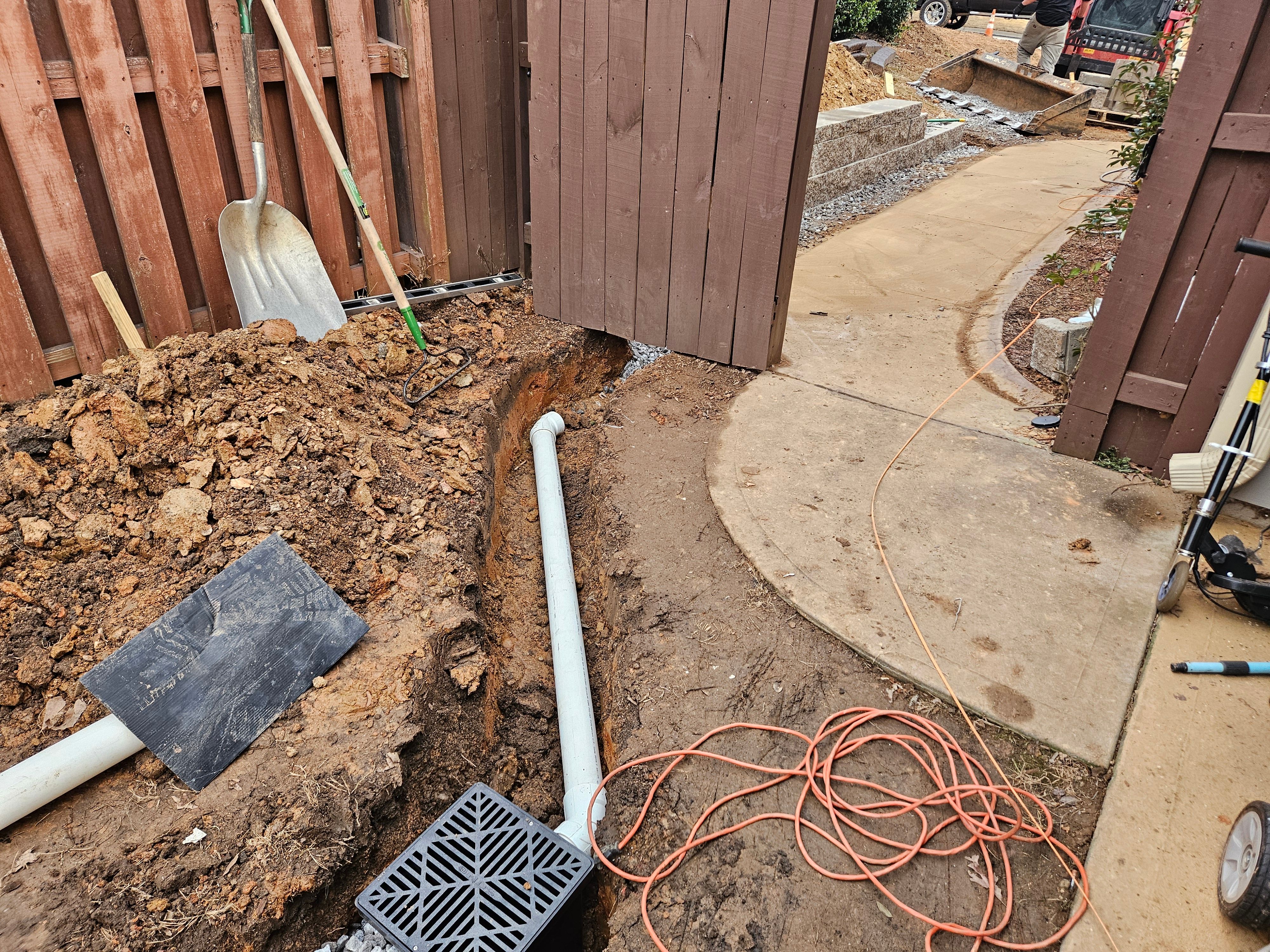  for Upstate Lawncare Maintenance LLC in Easley, SC