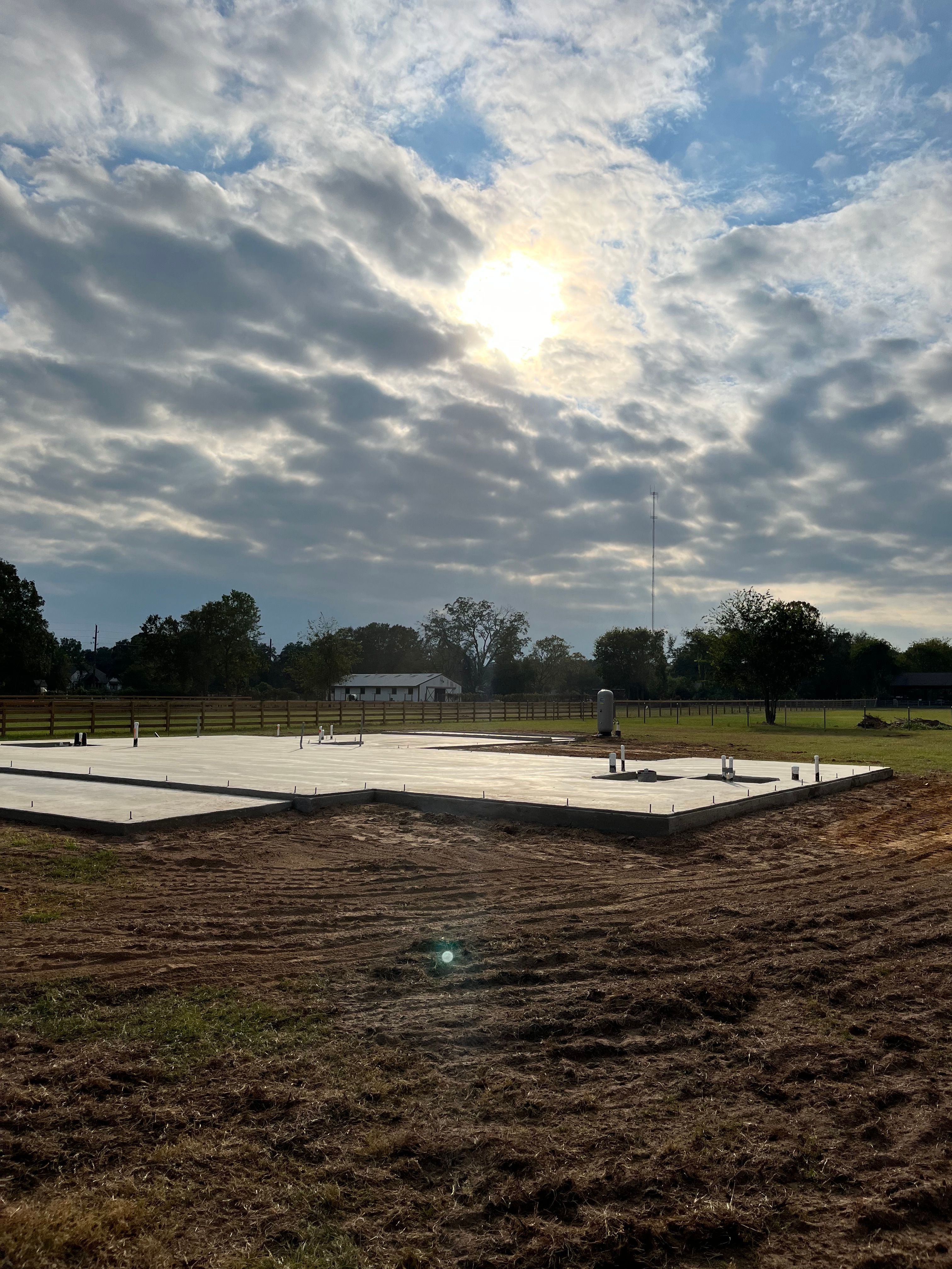  for BigTex Concrete Construction in Houston, TX