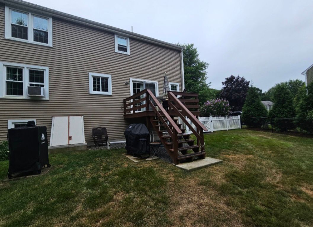  for South Coast Decks LLC in Mansfield, MA