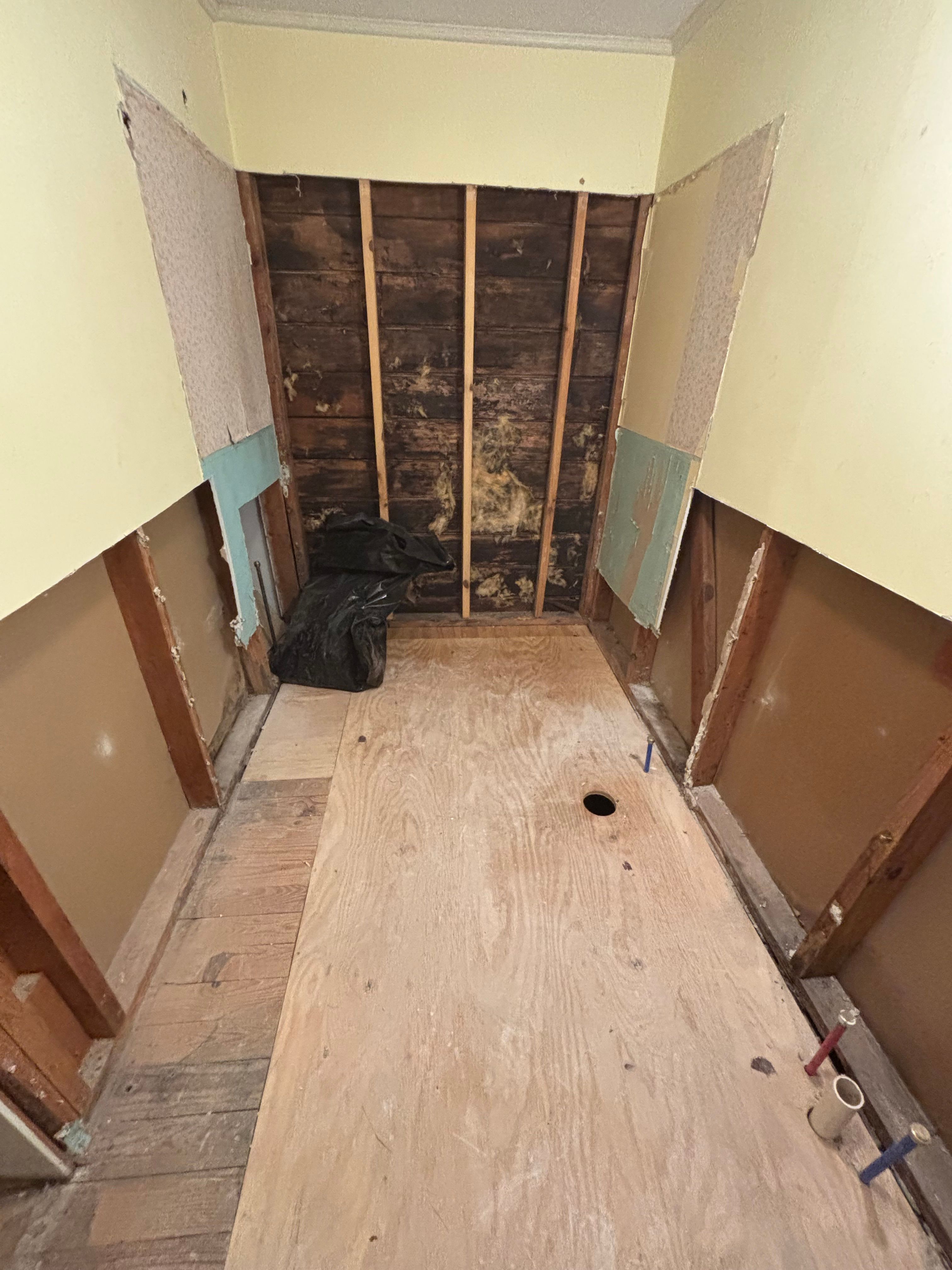  for Personal Touch General Contractor in Galax, VA