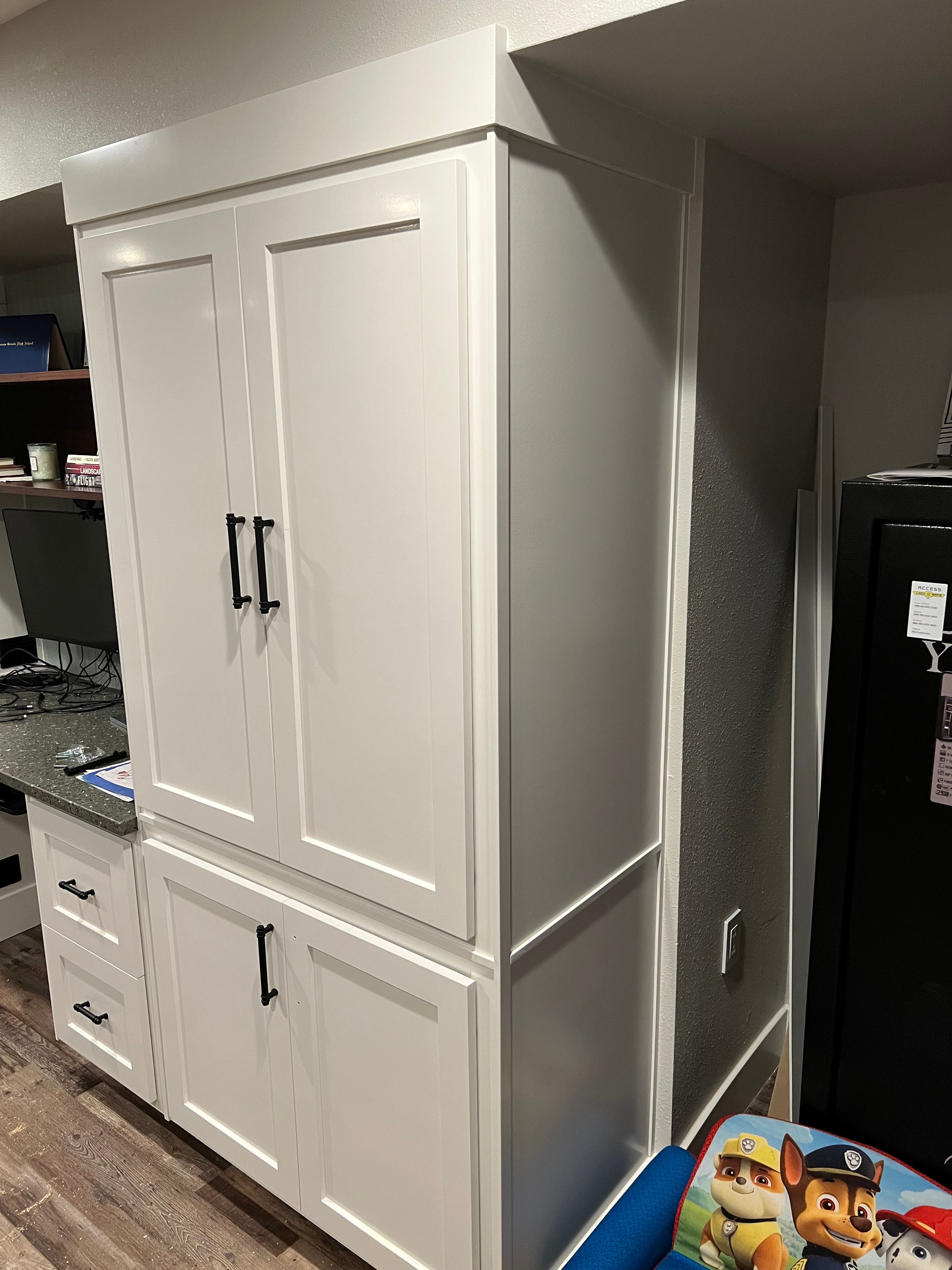  for Patchworks Custom Remodels in Spokane, WA