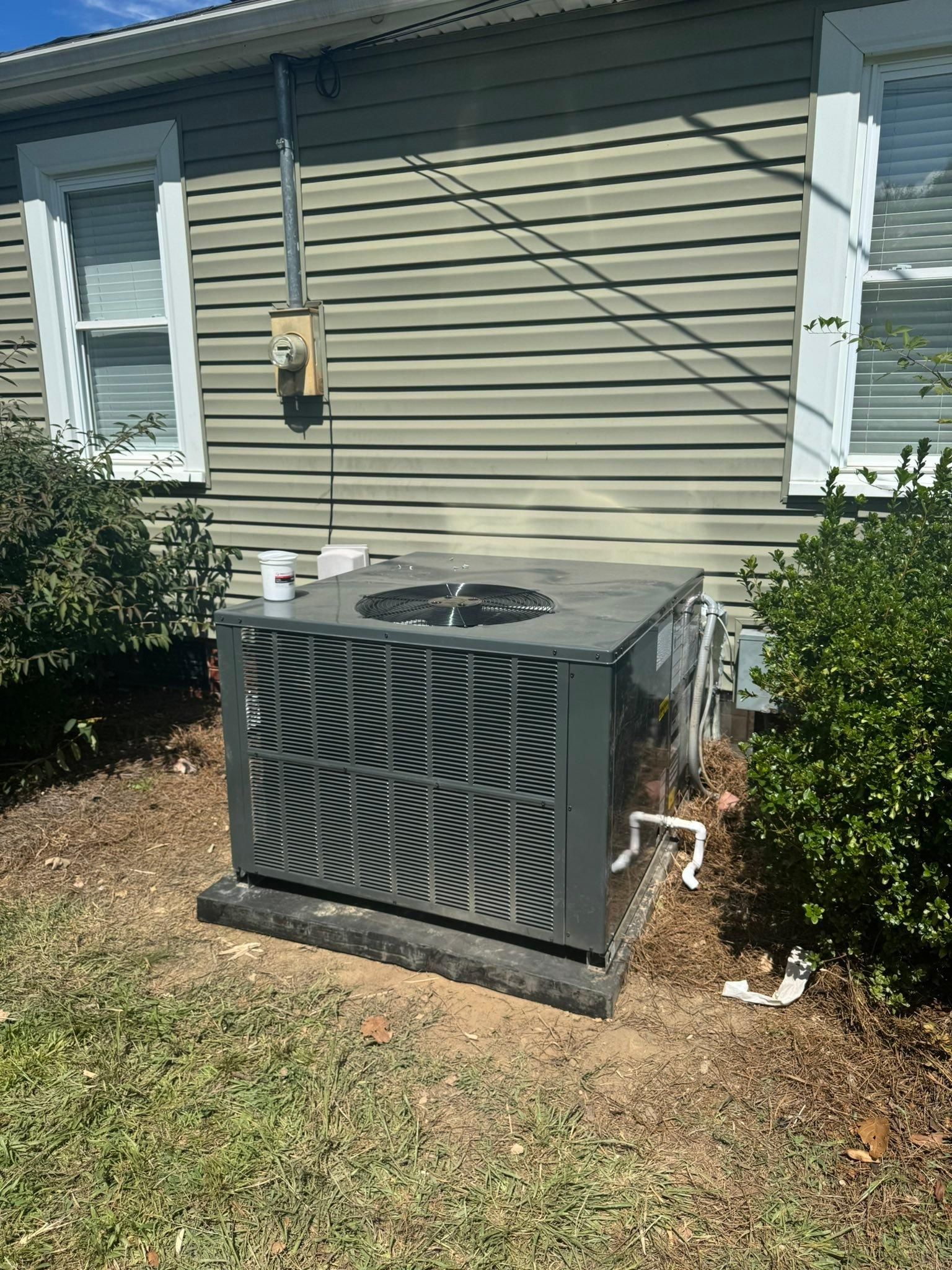  for Northstar Mechanical Services Inc in Charlotte, North Carolina