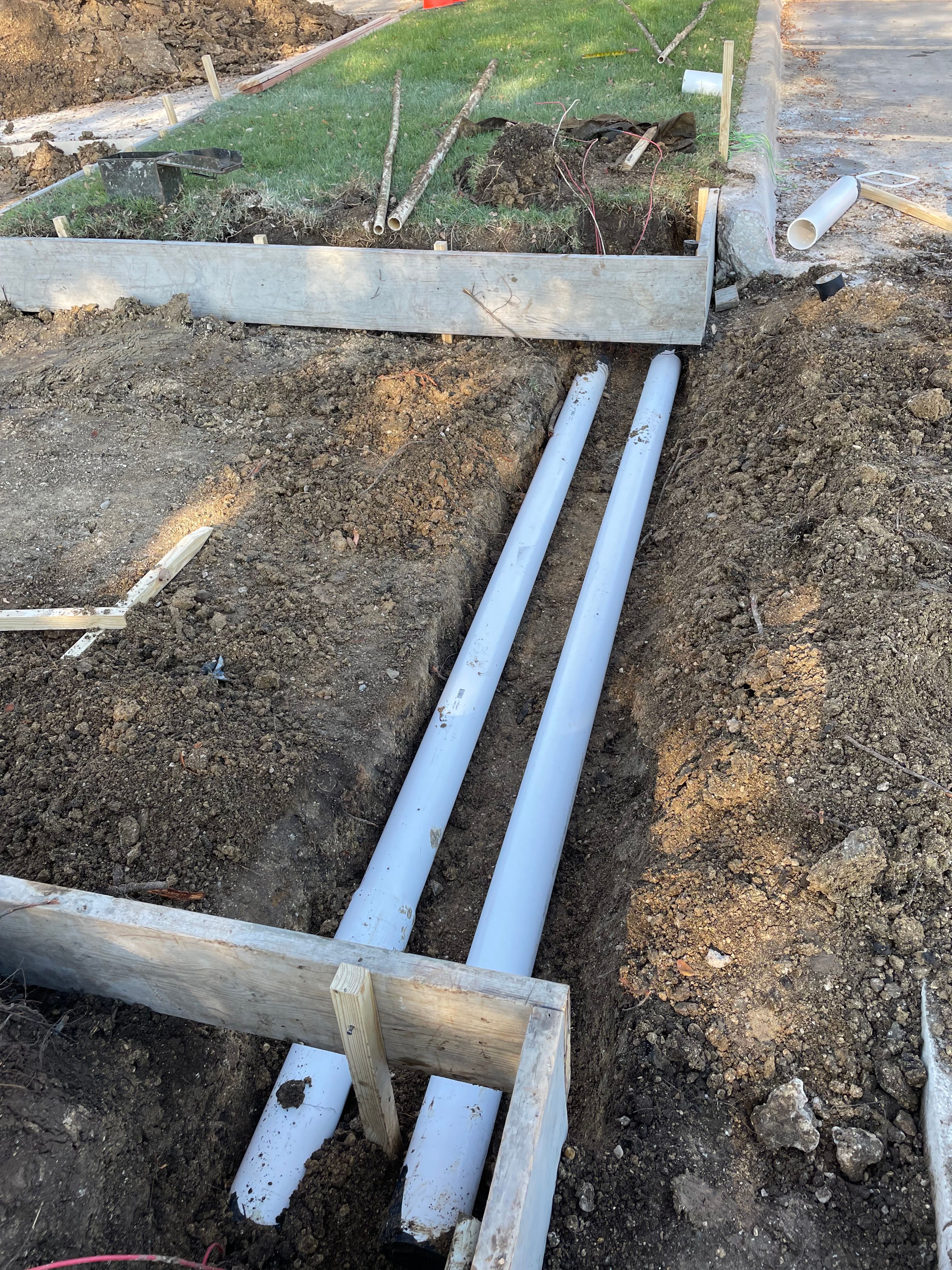  for Joandi's Lawn & Landscaping Service in Haltom City, TX