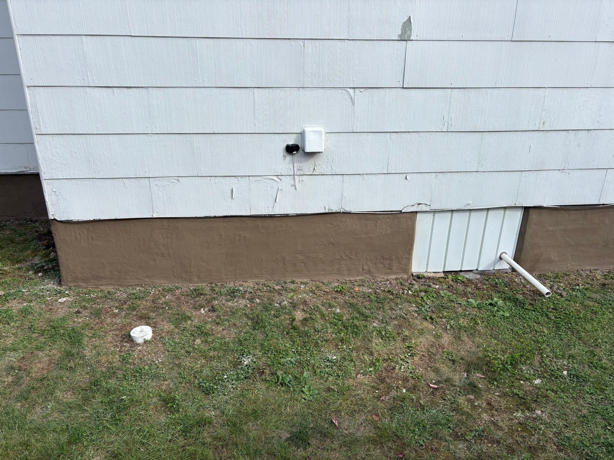  for RS Hunter LLC in Lycoming County, PA