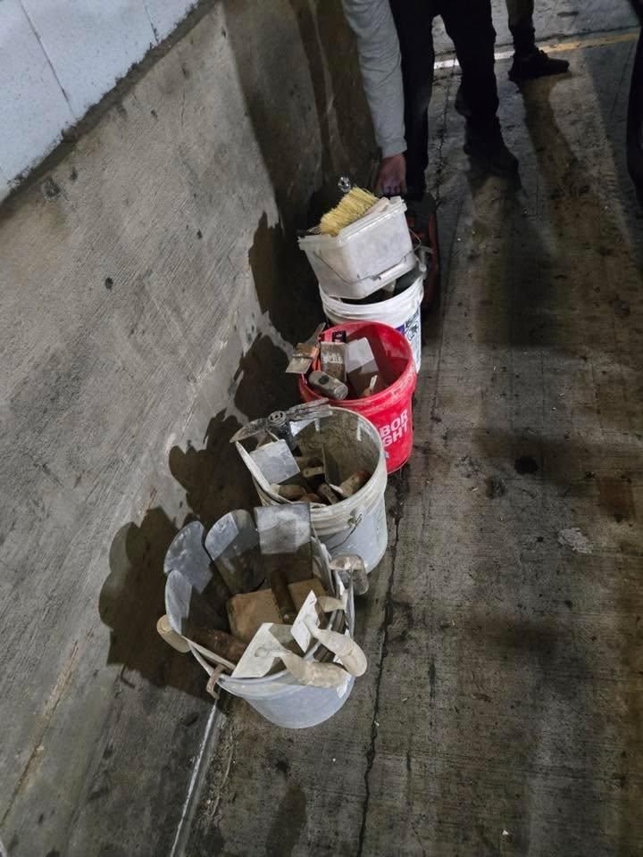 All Photos for Combat Concrete LLC in St. Petersburg, FL