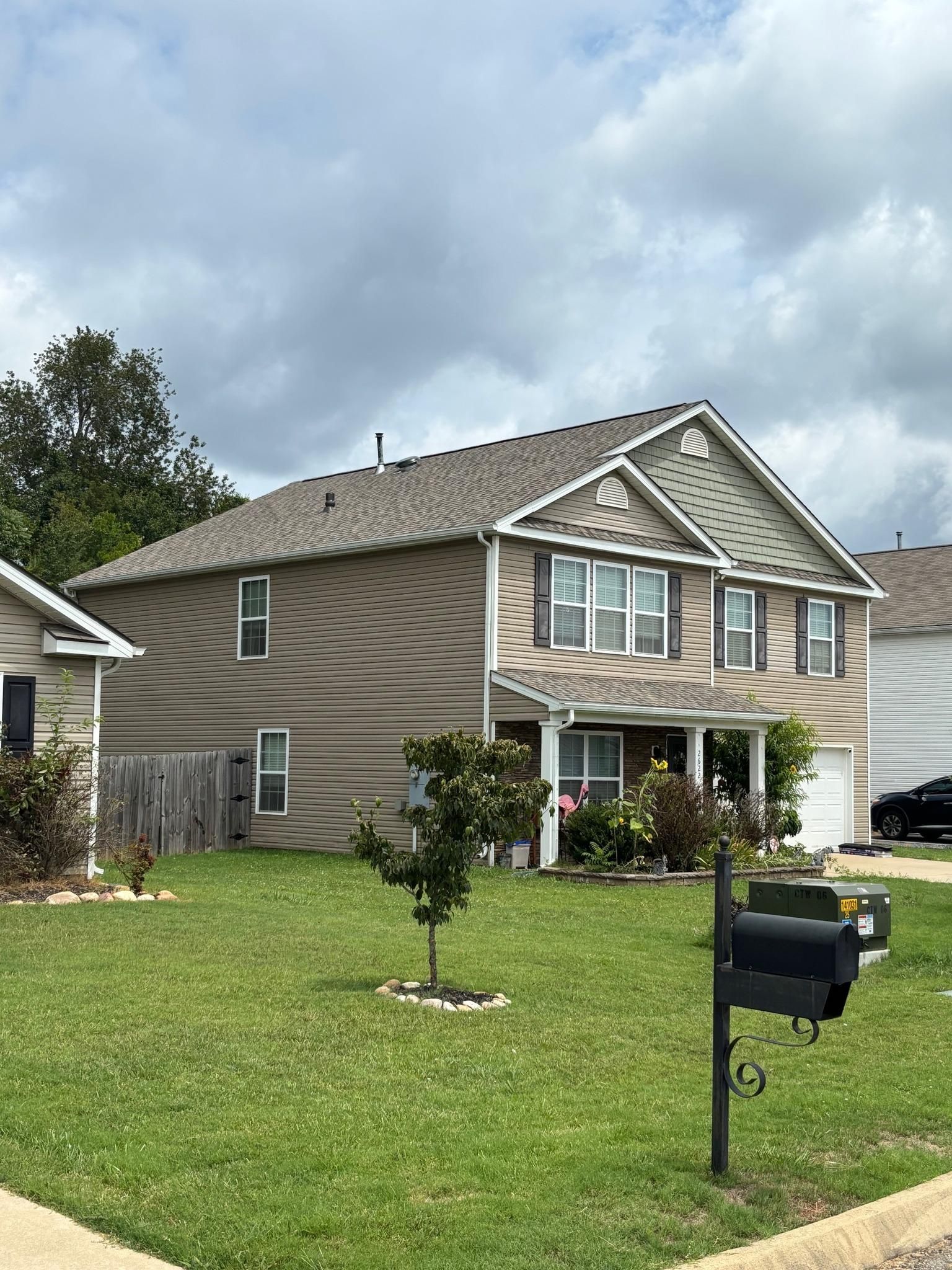  for Rock Star Roofing LLC  in Dandridge,  TN