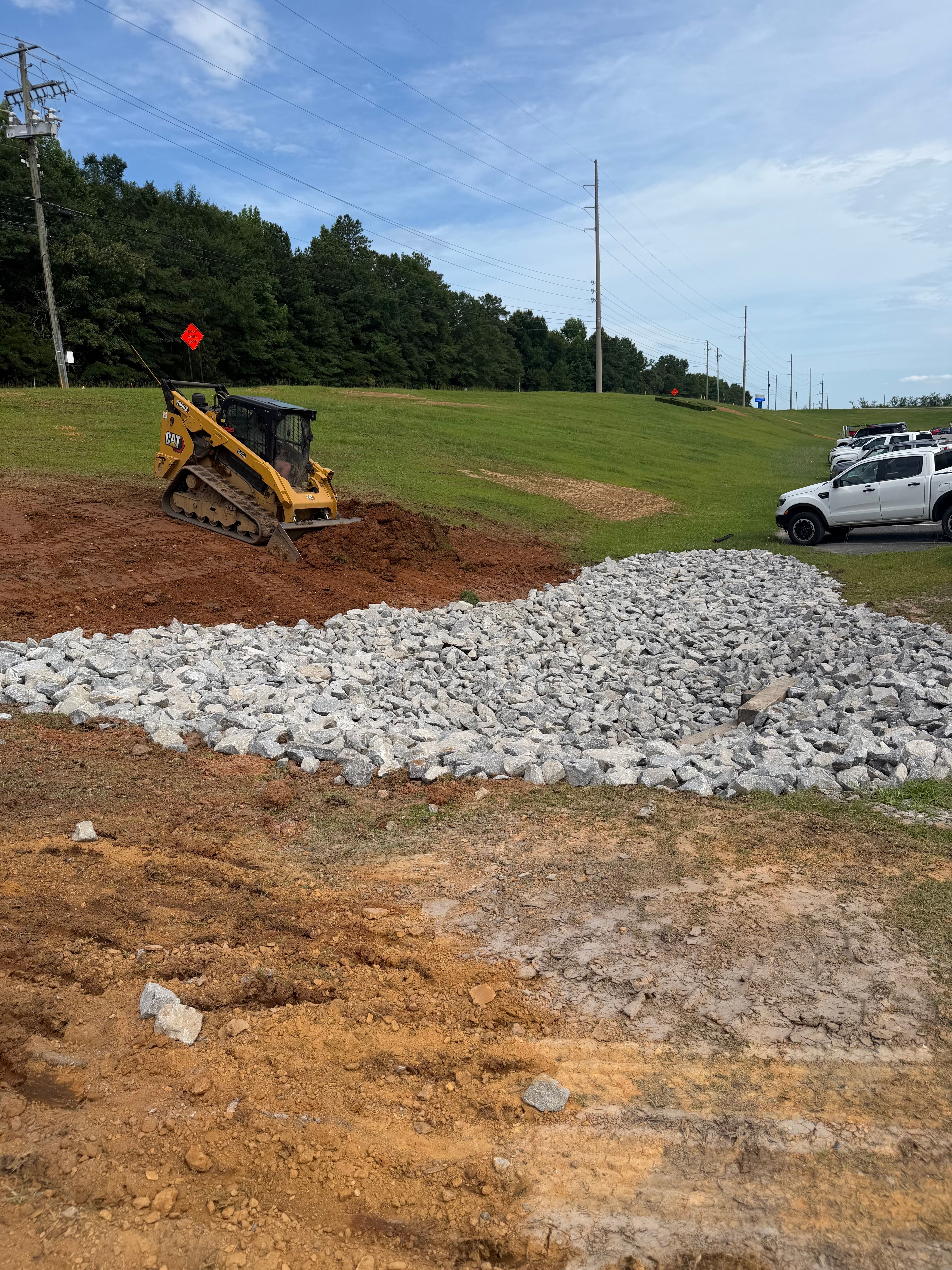  for DC Construction Company LLC in Clanton, AL