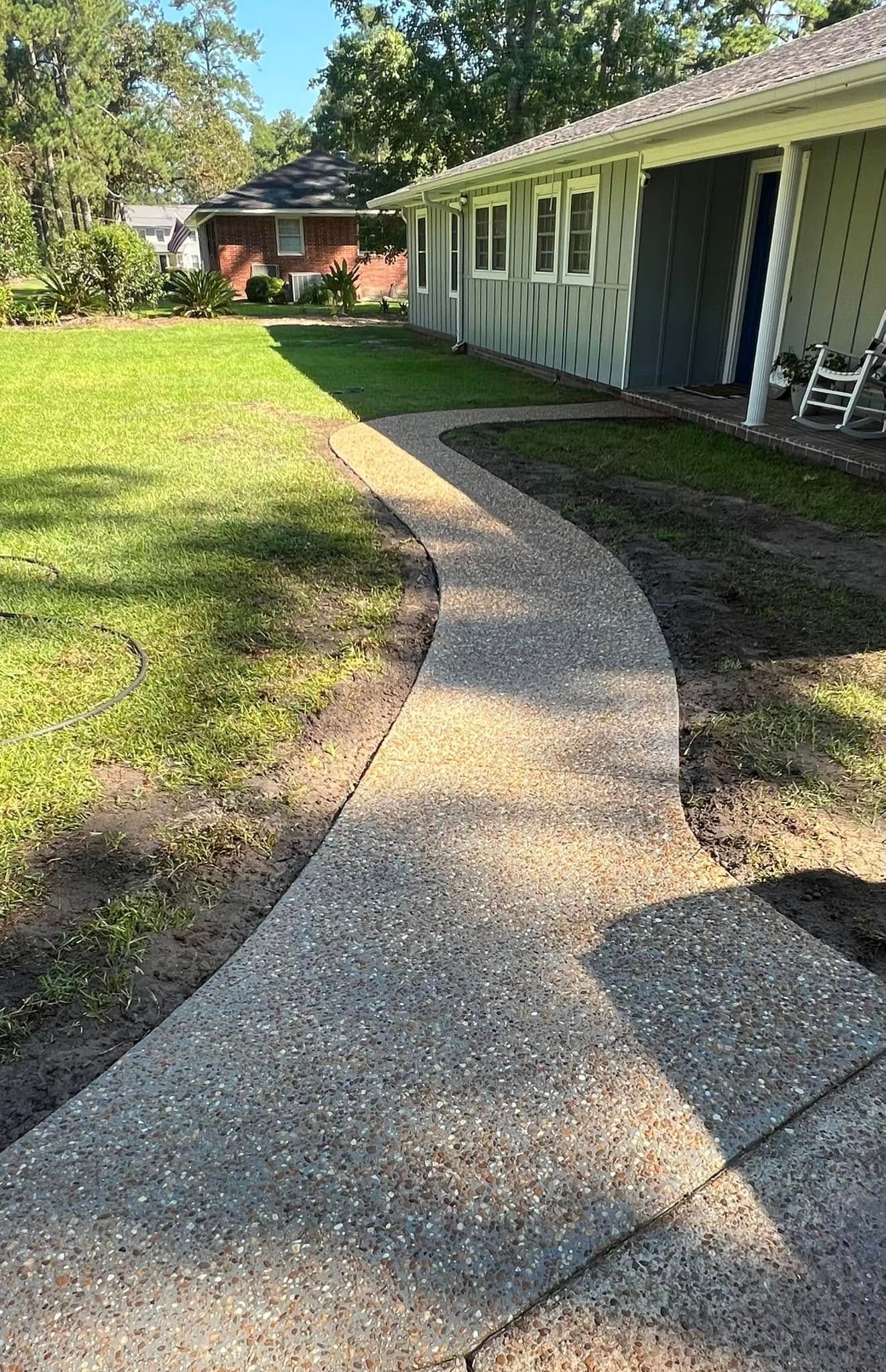  for Thomasville Lawn Care in Thomasville, GA