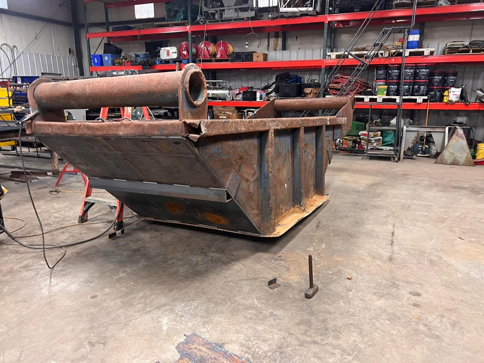 All Photos for H4 Welding Inc. in Sparta, TN