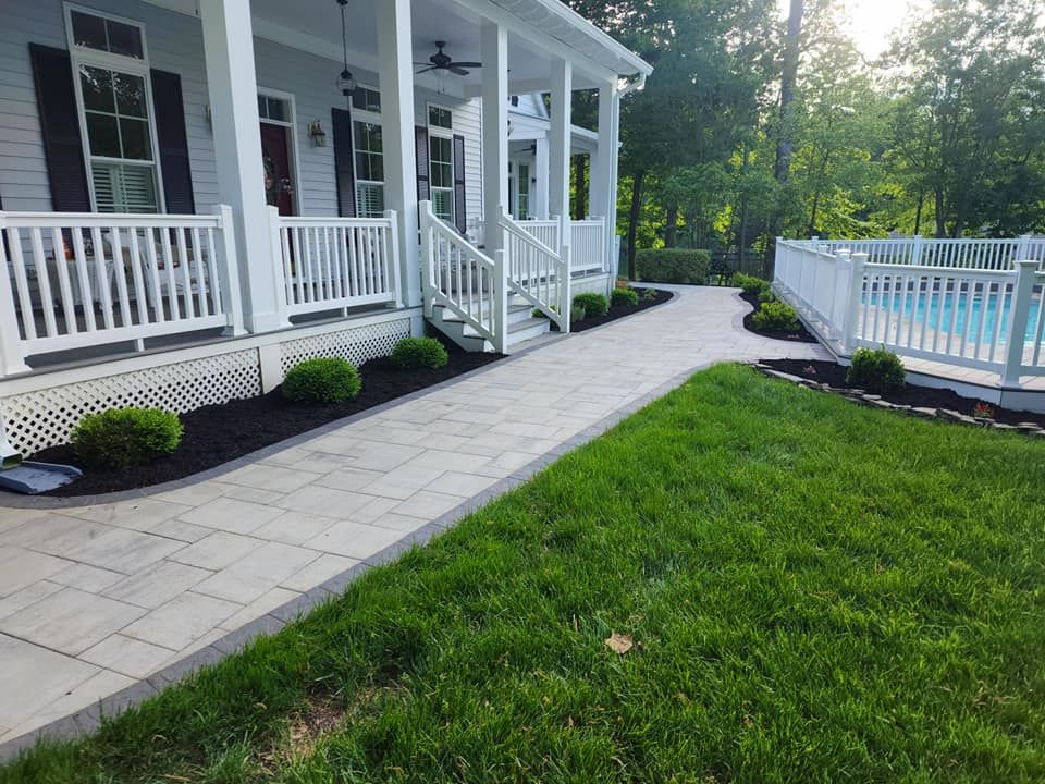  for Lakeside Landscaping  in Gordonsville, VA