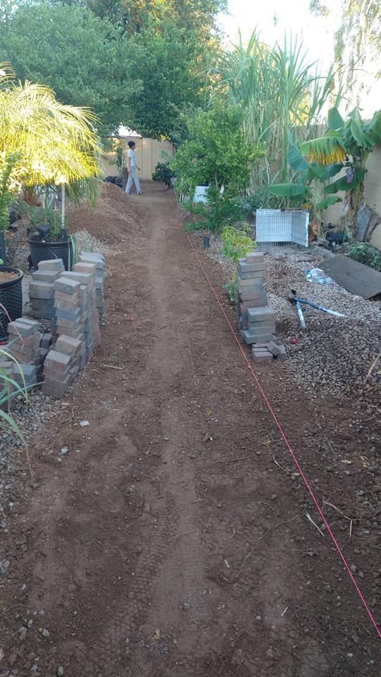  for Camacho AZ Landscaping LLC in Peoria, AZ