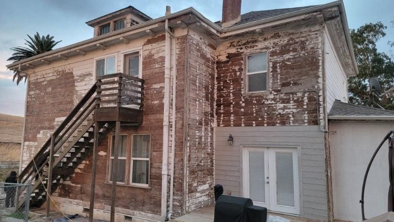  for Tomas Brother's Painting in Concord, CA