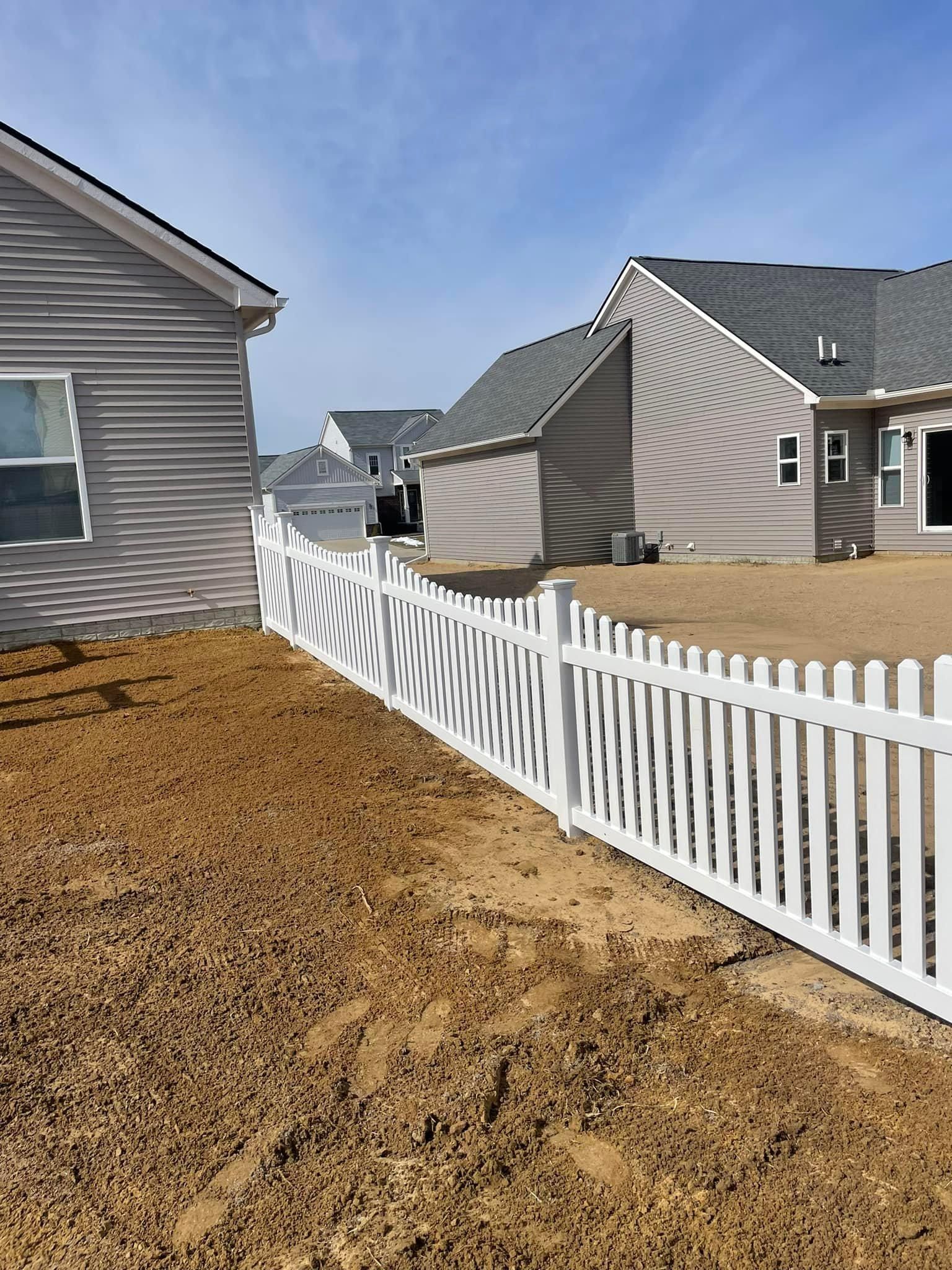 Deck & Patio Installation for BASE Contracting in Dundee,  MI