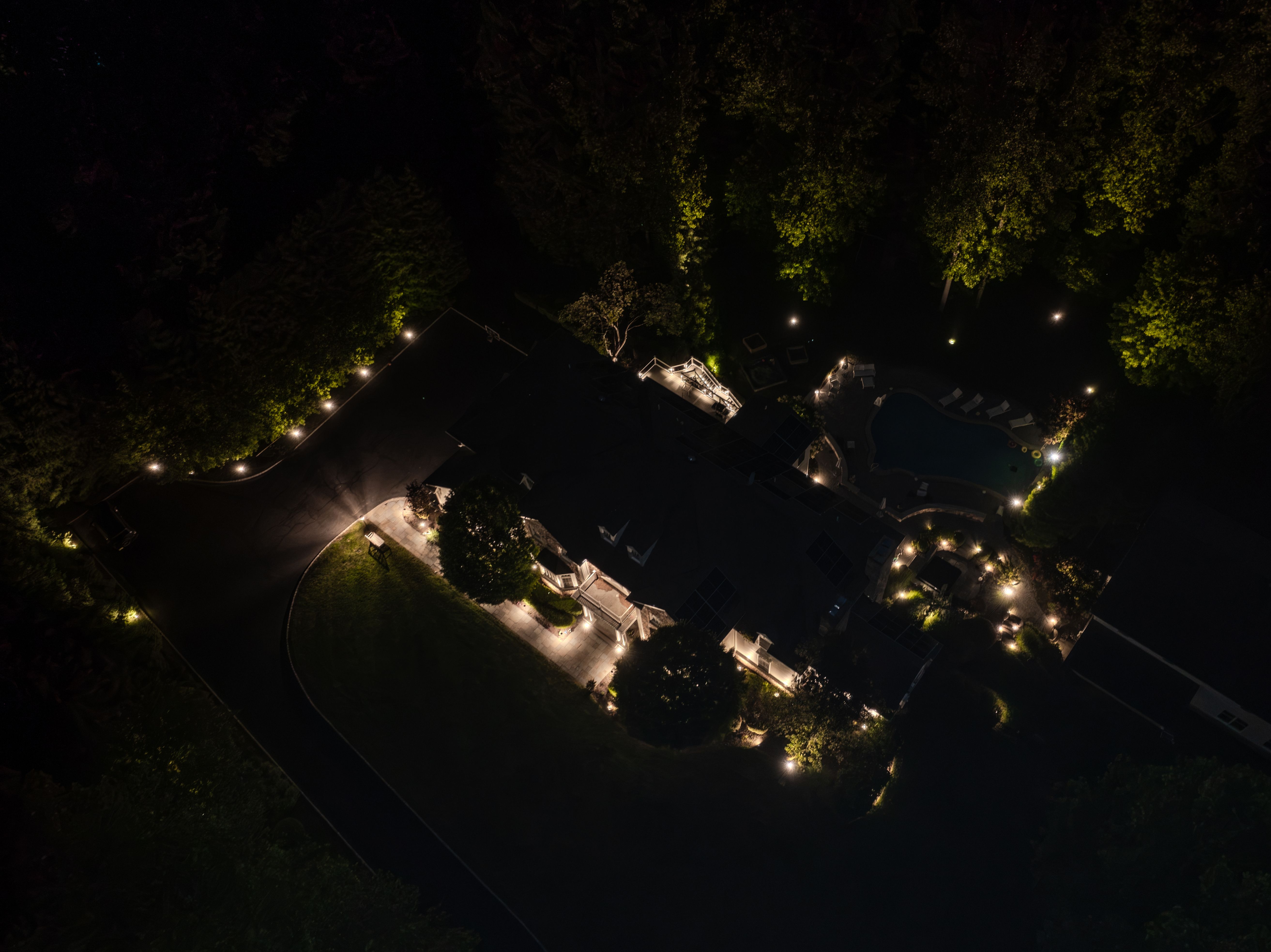  for Unique Outdoor Lighting in Short Hills, NJ