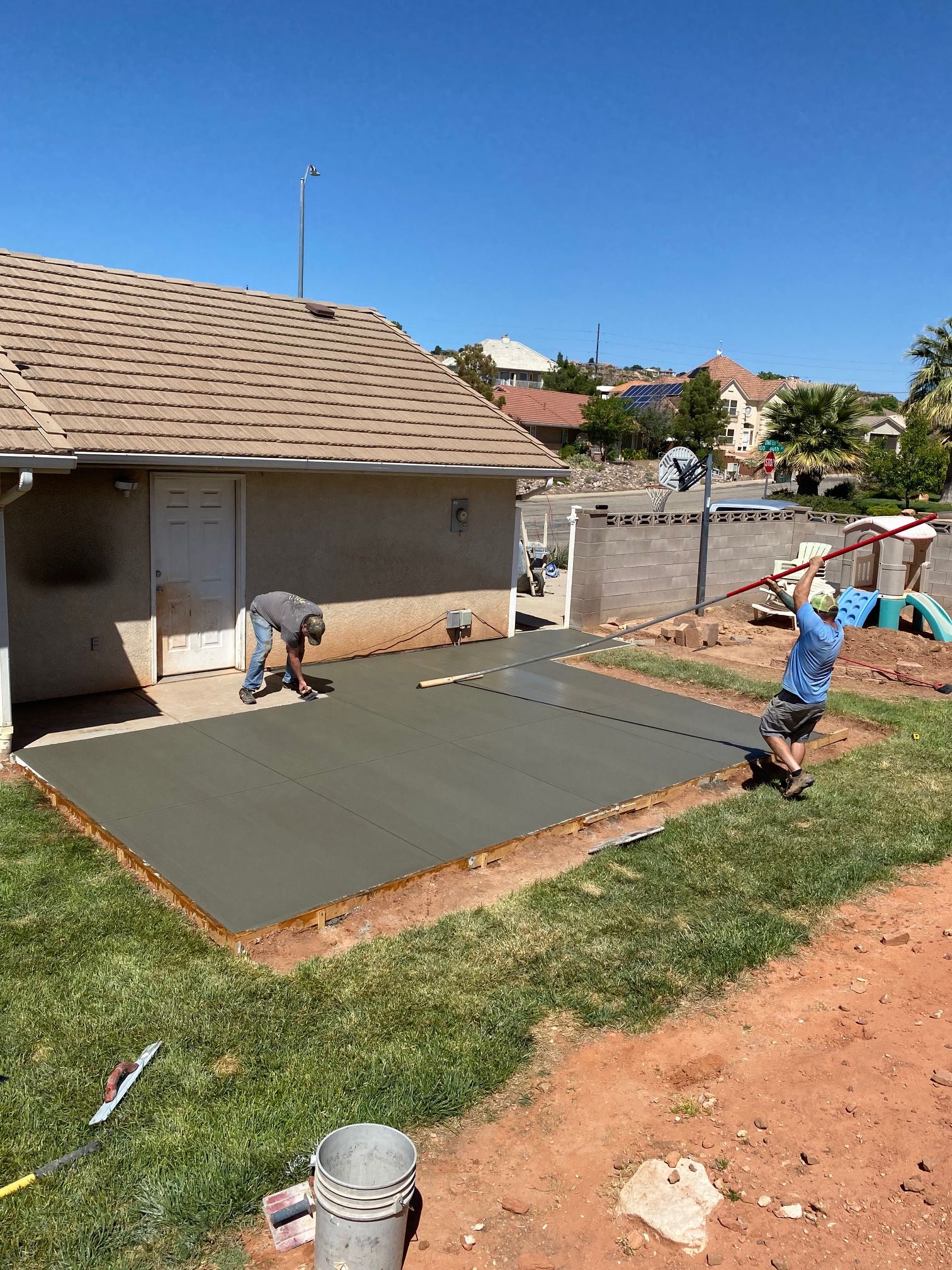  for Hurricane Valley Concrete LLC in Hurricane, UT