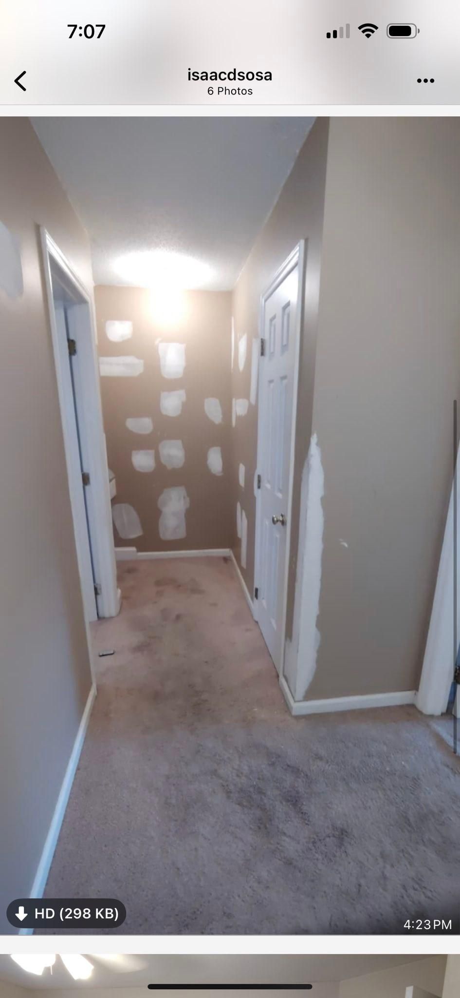  for Paintway to Heaven in Raleigh, NC