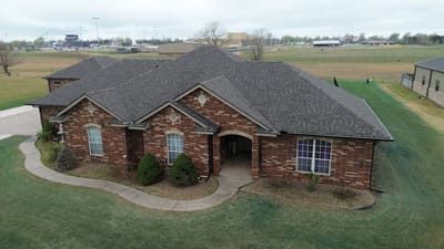  for Flex Roofing and Restoration in Oklahoma City, OK