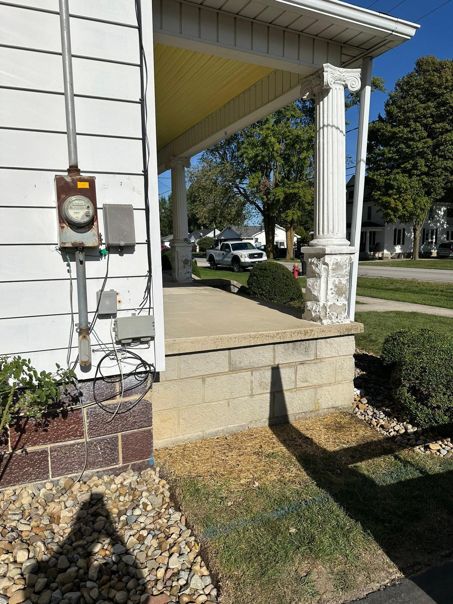  for OT Lawn and Landscaping LLC in Carey, OH