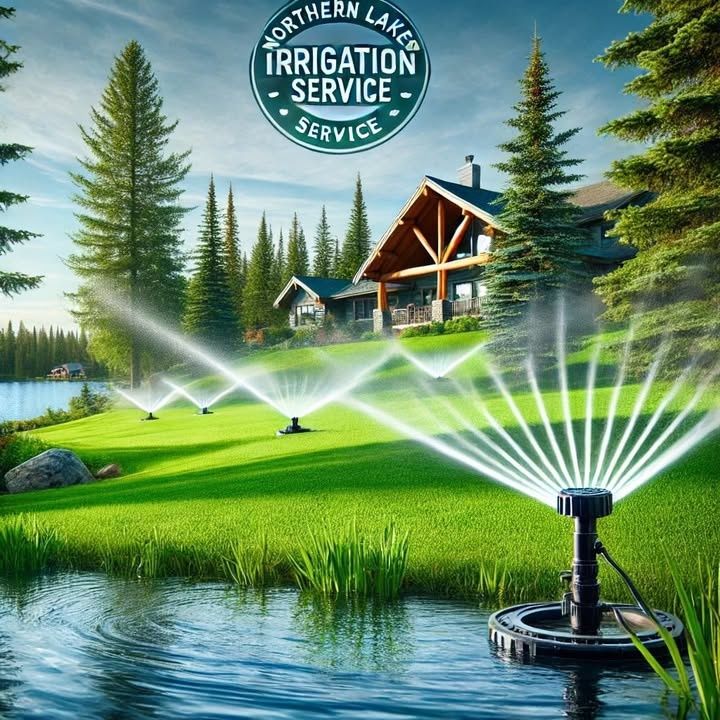  for Northern Lakes Irrigation Service in Pelican Rapids, MN