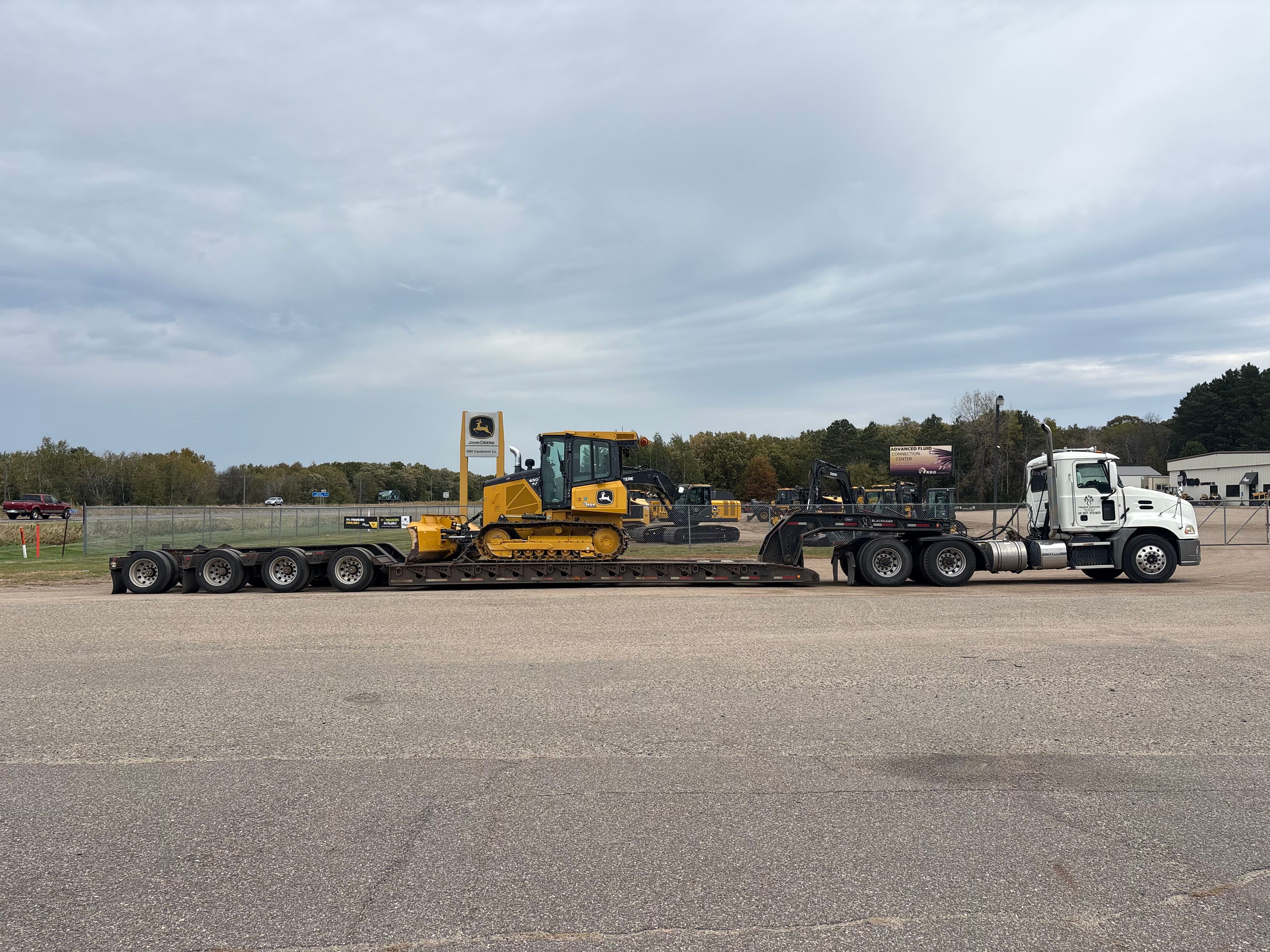  for Premier Services in New London, MN