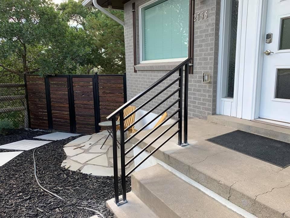 Welding for Metalhex Welding in Salt Lake City, UT