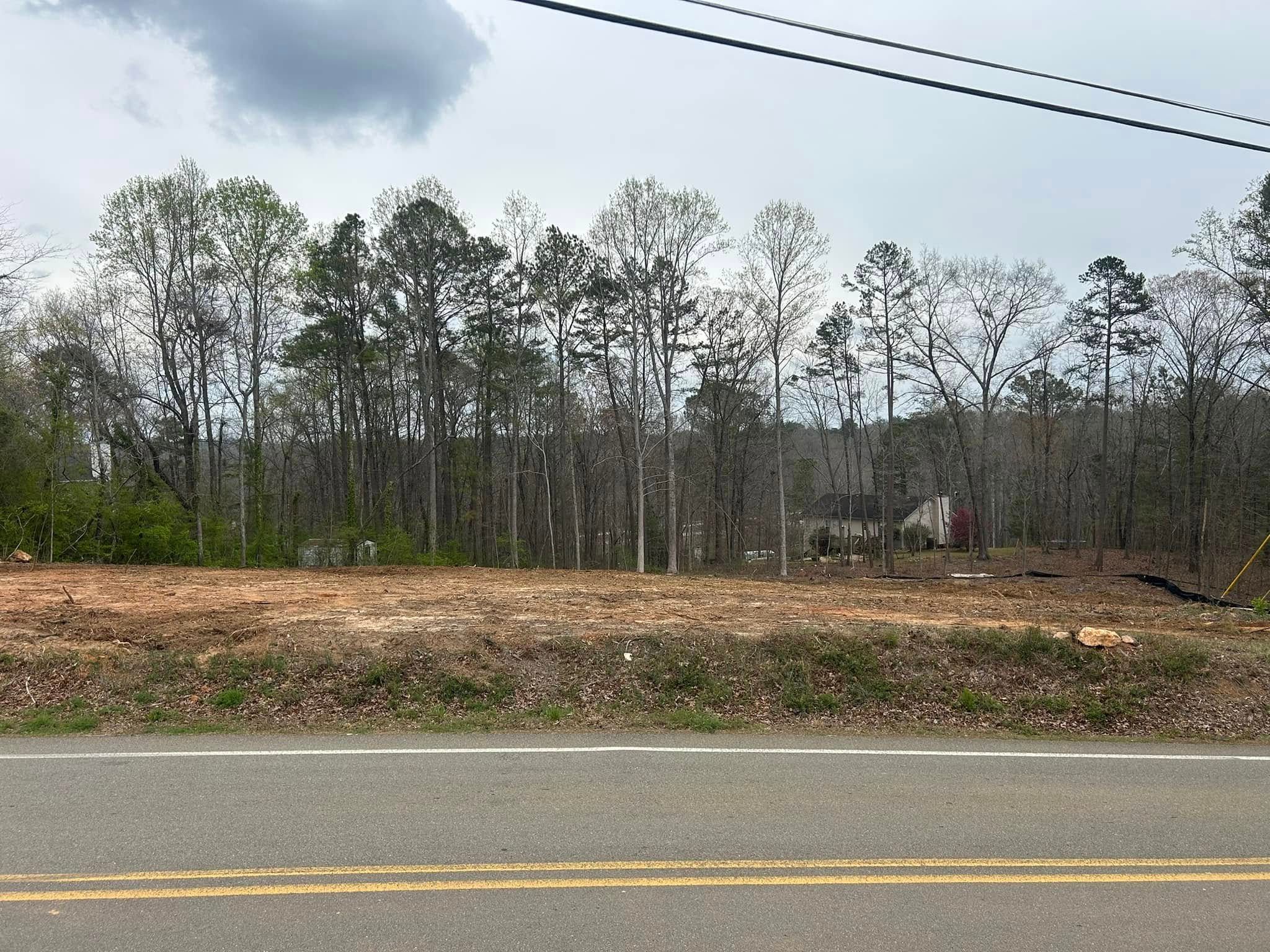  for D&D Land Services in Jasper, GA