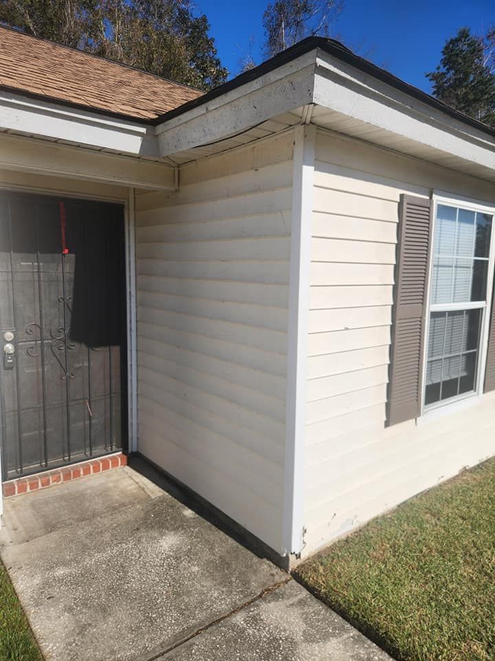  for Enabreeze Pressure Washing and Lawn Care in Hinesville, GA