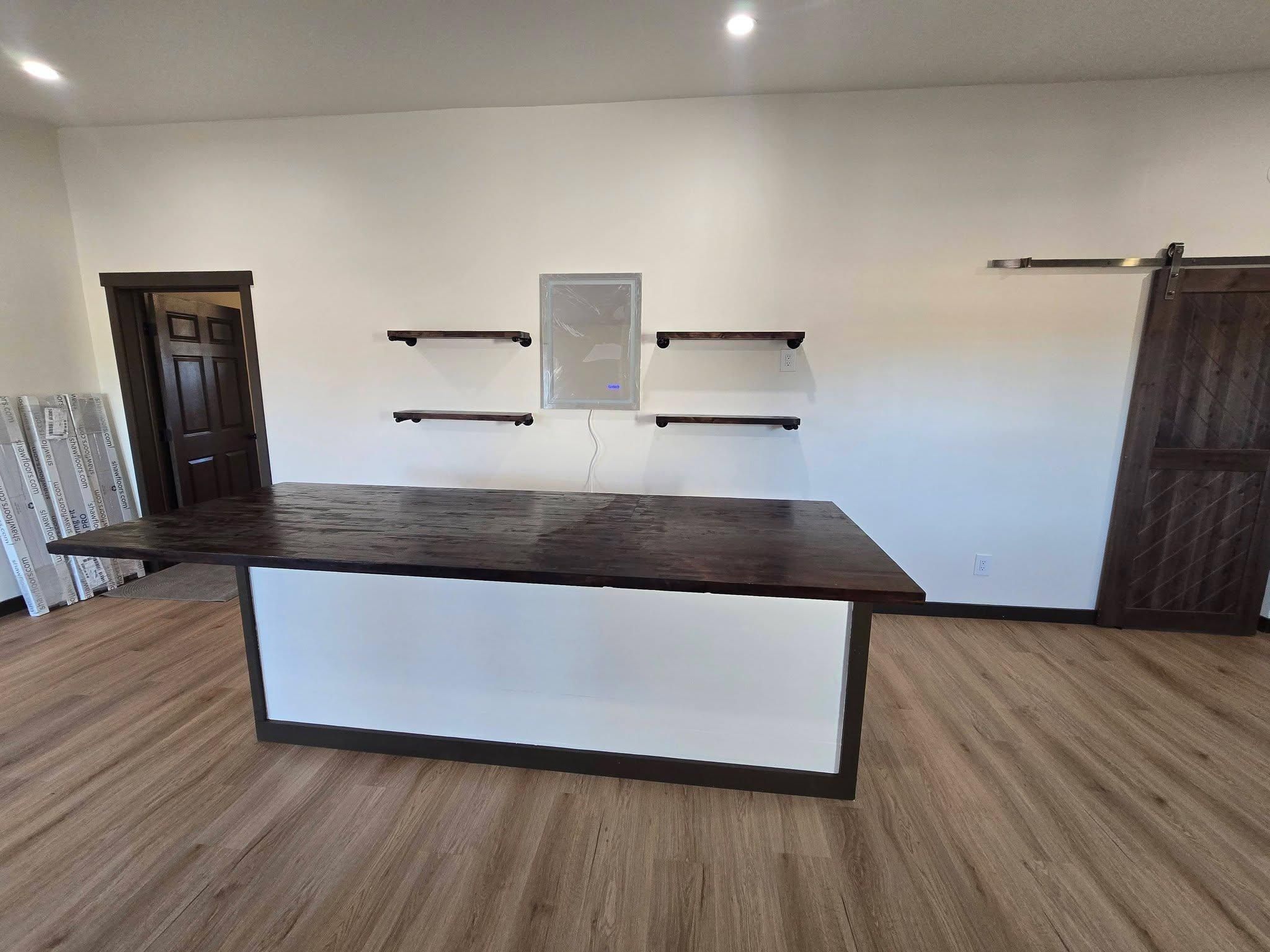  for Aragon Handy Works in Ranchos de Taos, NM