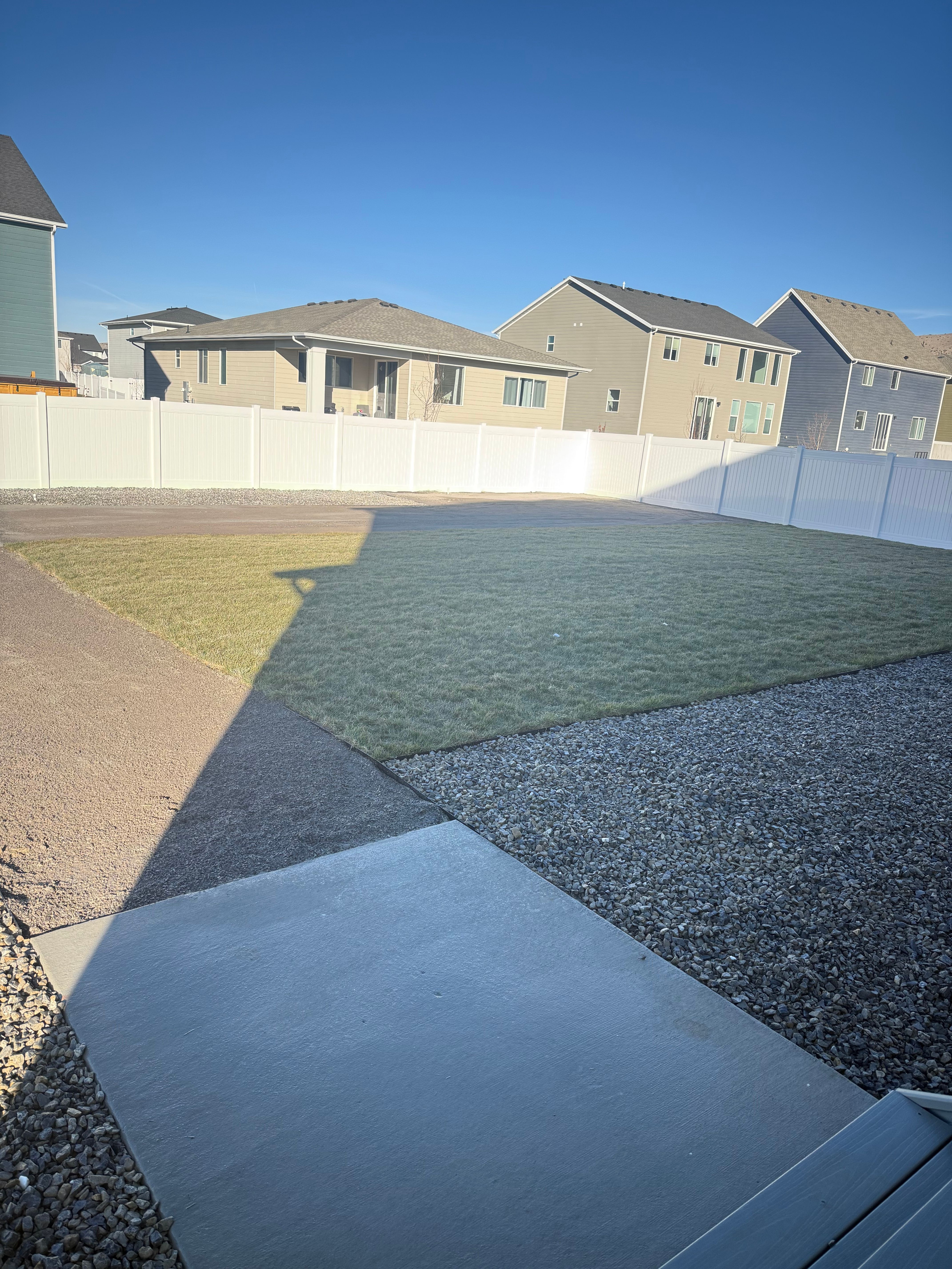  for Platinum Lawn Service in Santaquin, UT