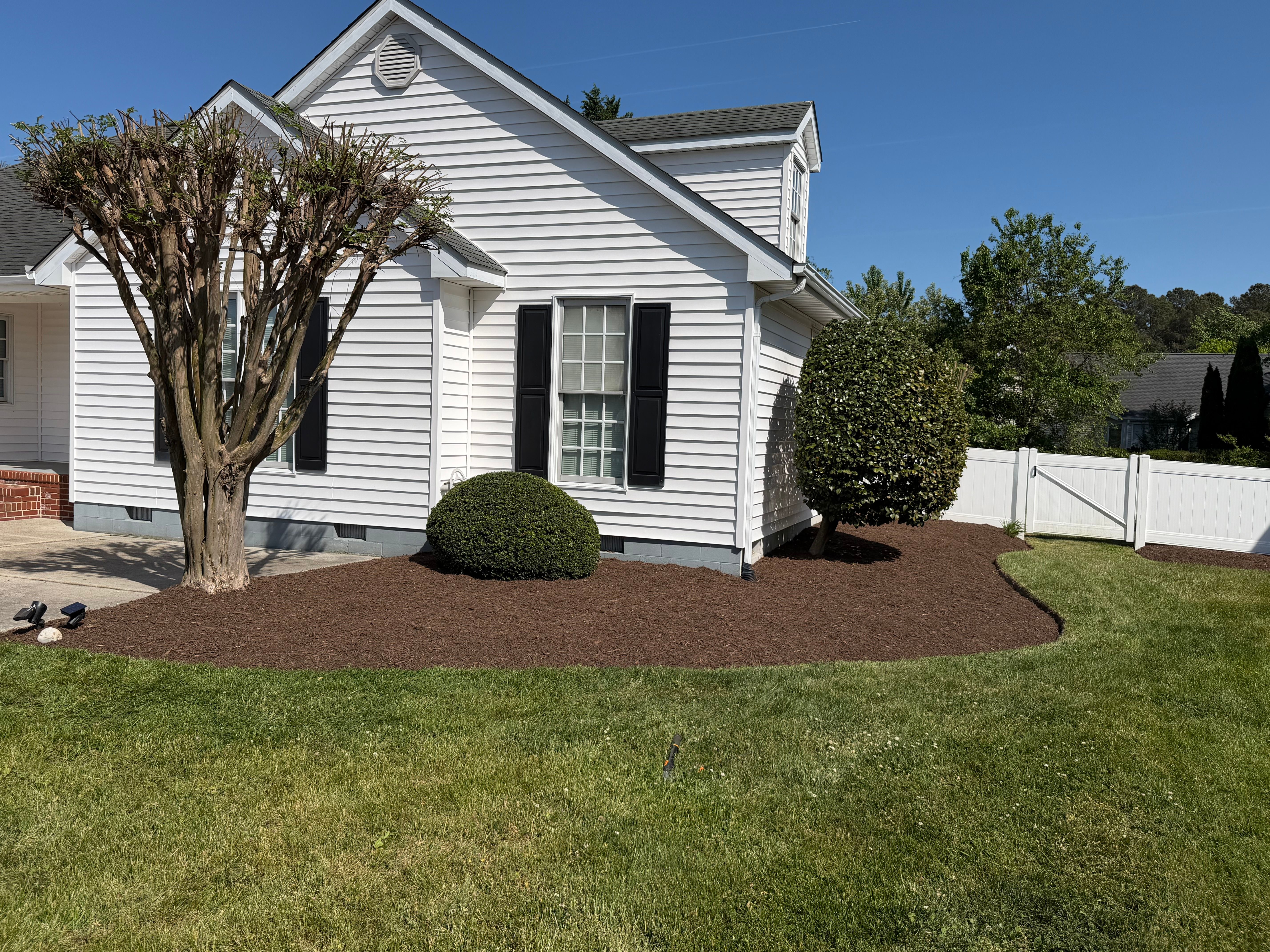  for Lawn pro services in Georgetown, DE