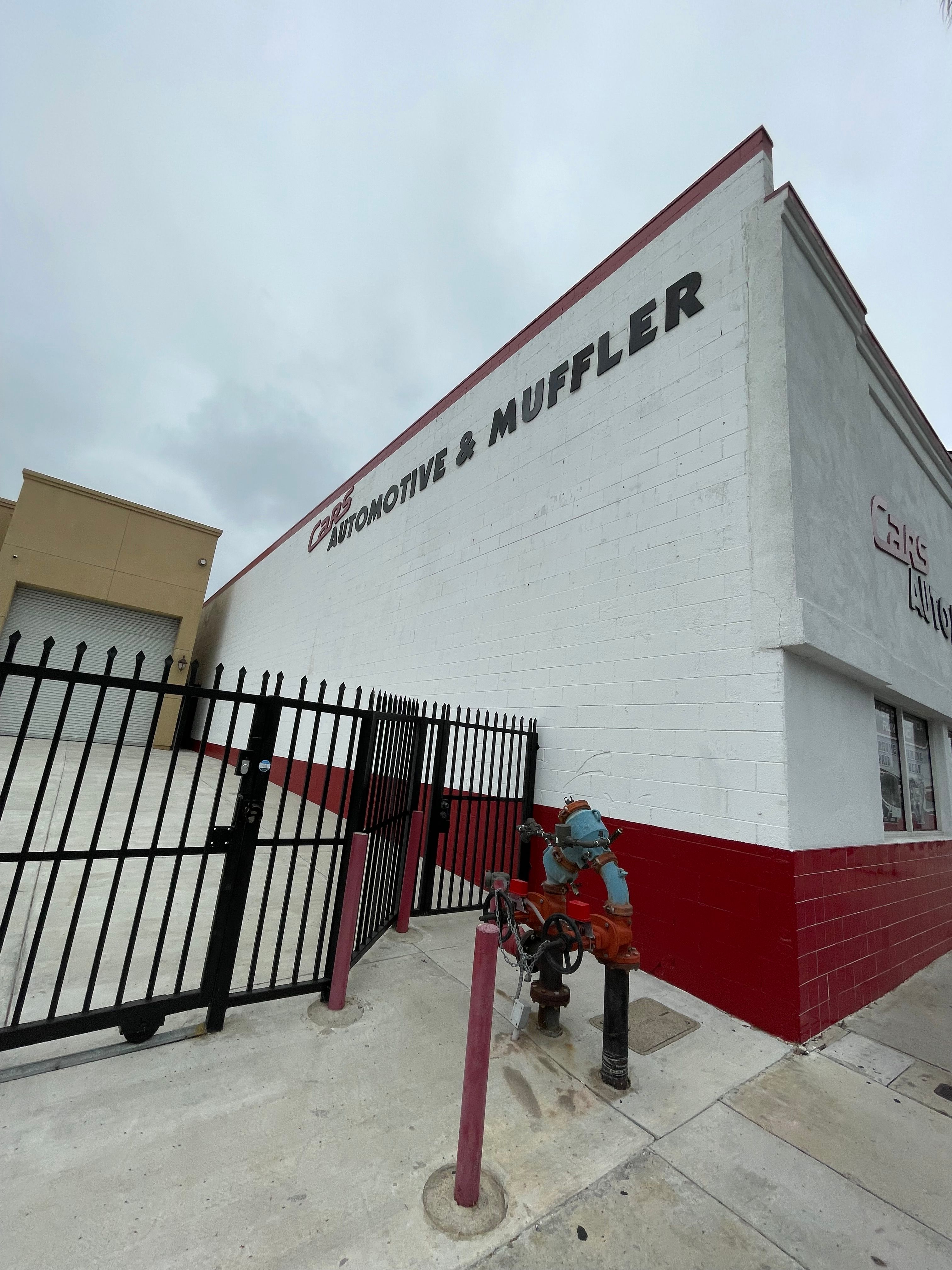  for West Coast Painting Solutions in Los Angeles, CA