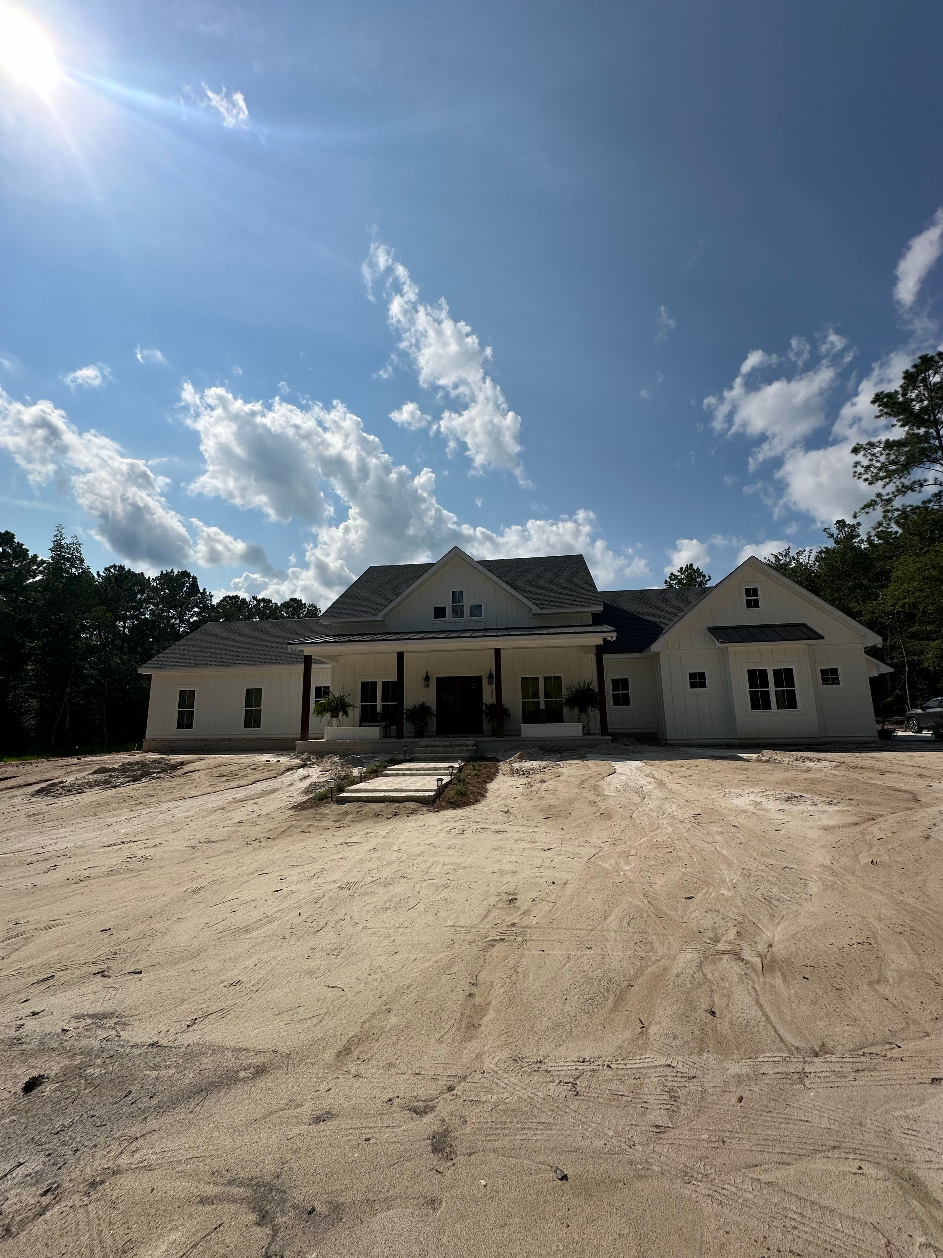  for H & P Angeles Painting LLC in Statesboro, GA