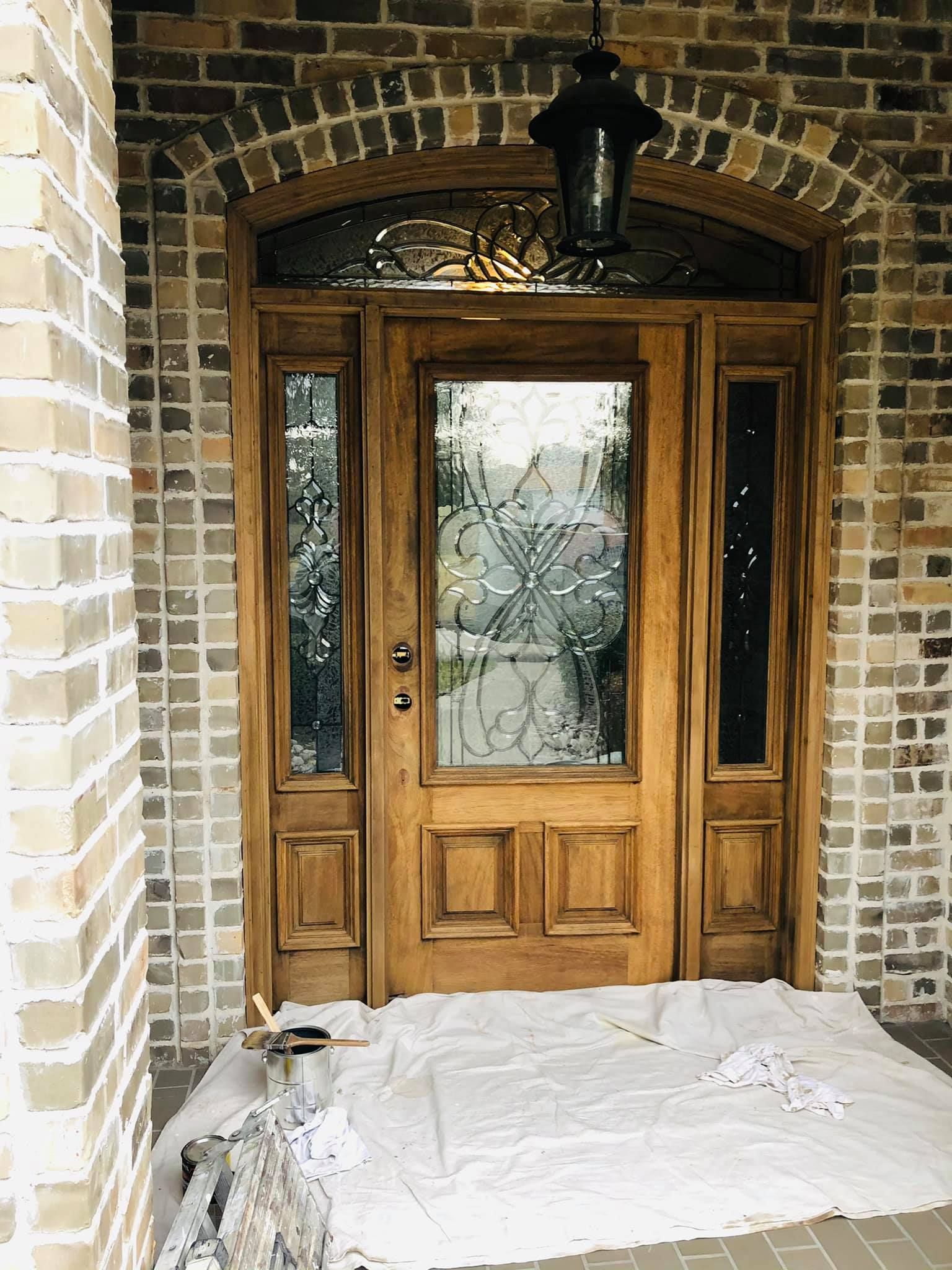  for Benchmark Painting Plus in Kountze, TX