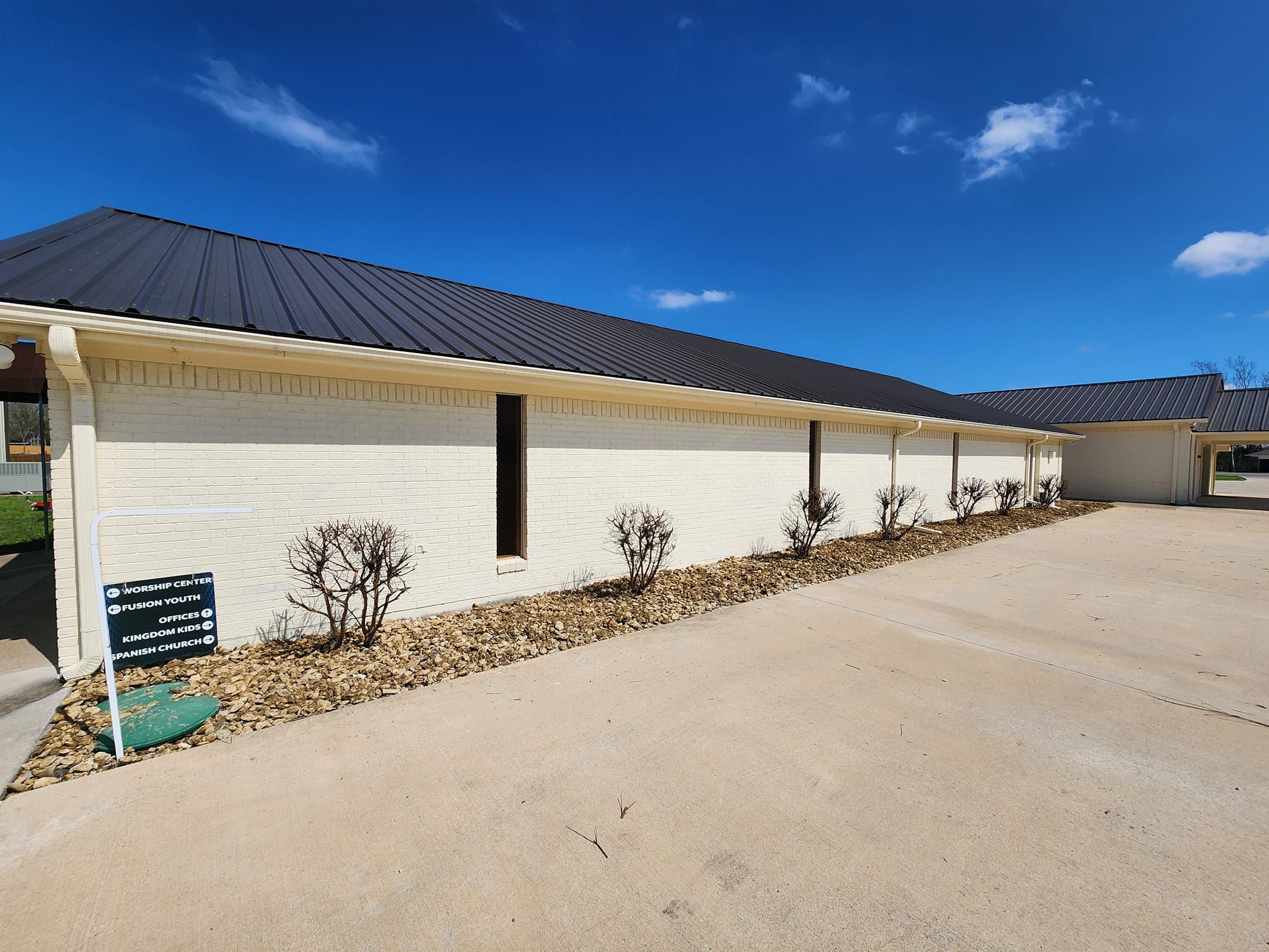  for Lavon Lawn Plus in Lavon, TX