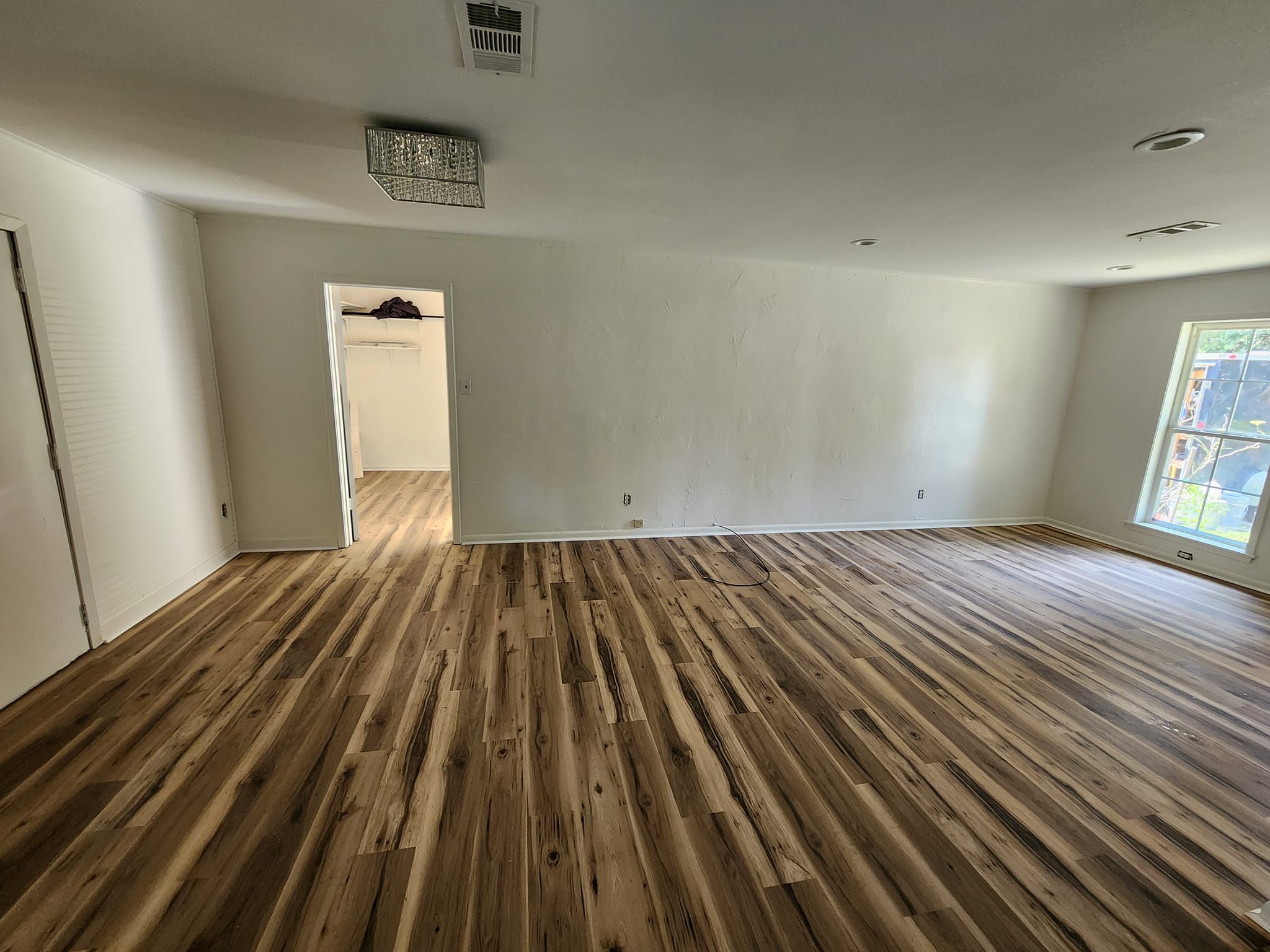  for S.W. Construction in Center, TX