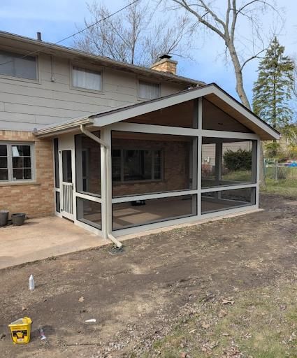  for Arbor Strong Construction in Ann Arbor, MI