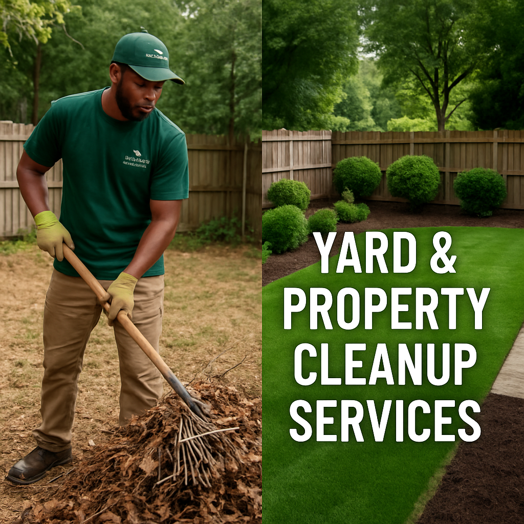  for New Beginning Landscape & Remodel LLC in Atlanta, GA