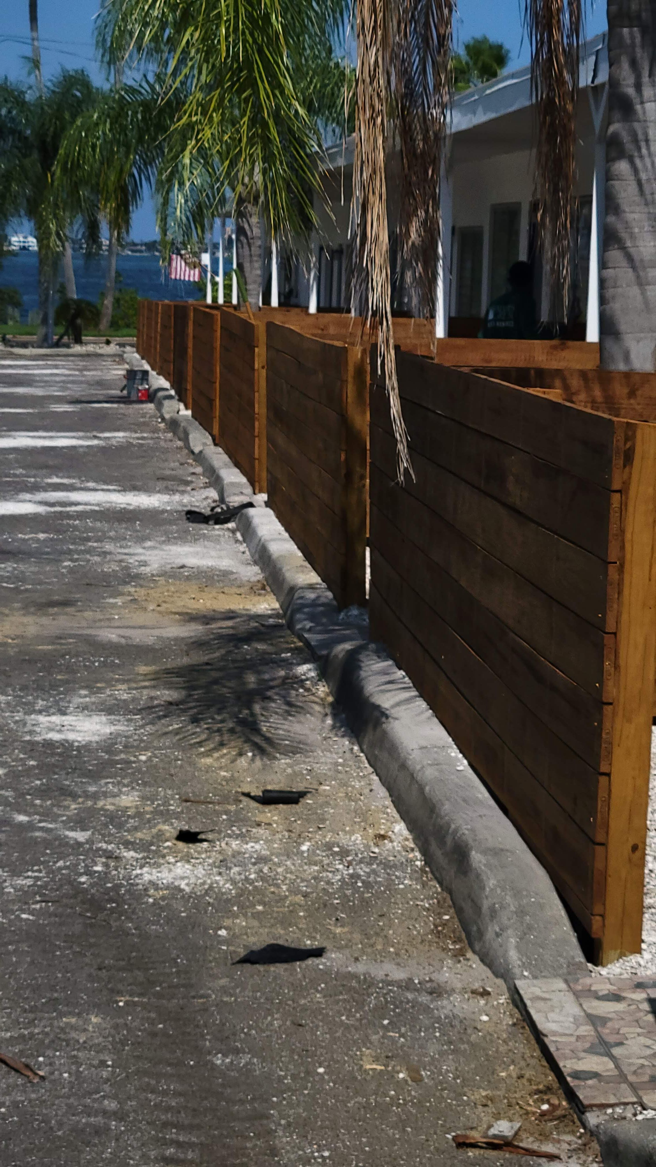  for Millenium Construction & Property Management in Tampa, FL